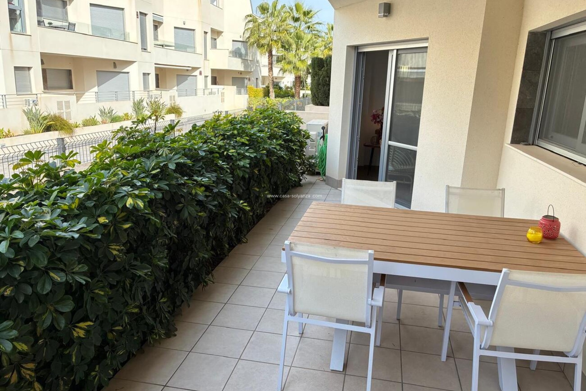 Resale - Apartment / flat - Torrevieja - Costa Blanca