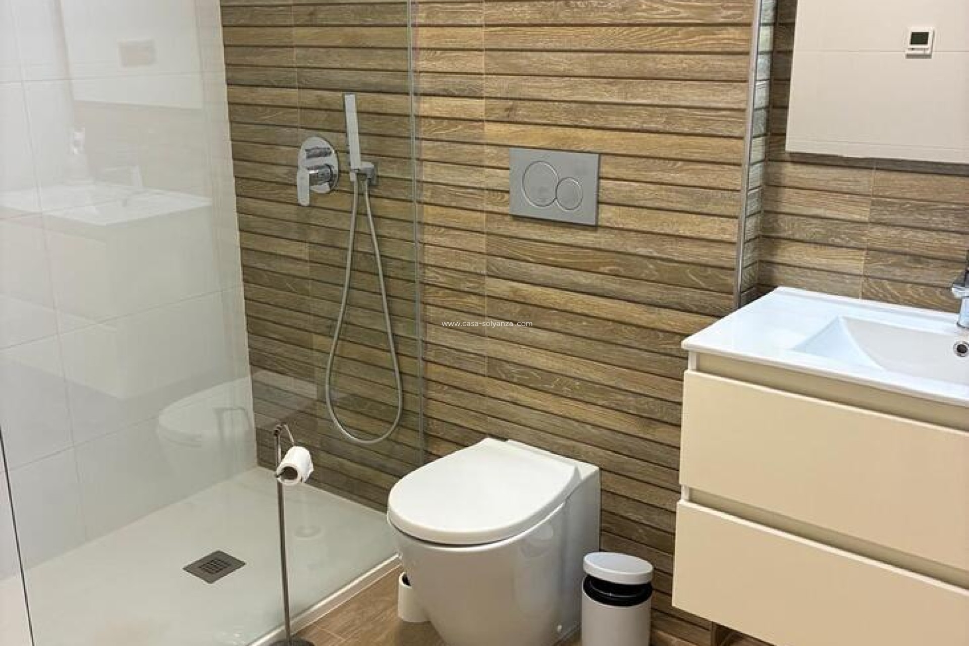 Resale - Apartment / flat - Torrevieja - Costa Blanca