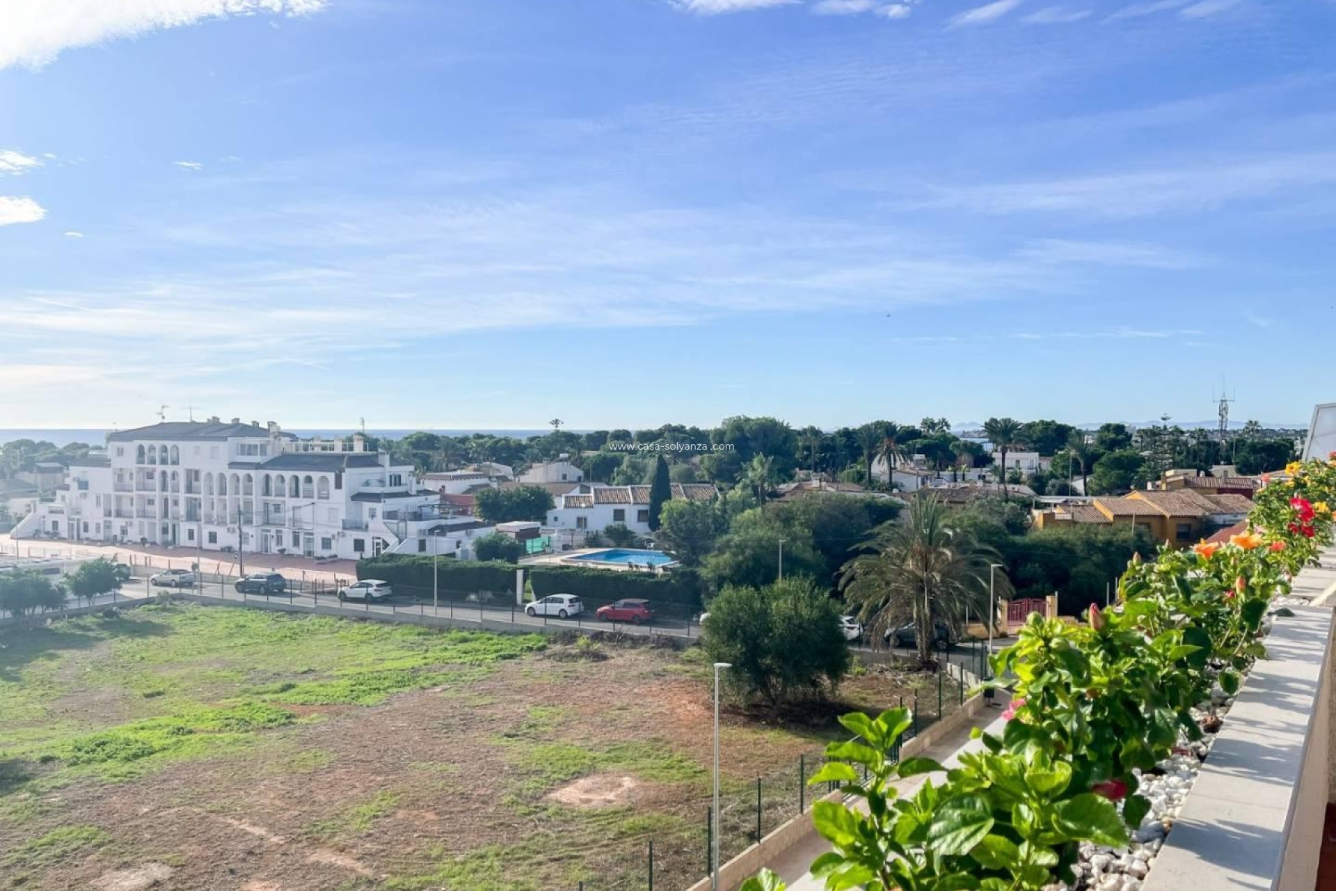 Resale - Apartment / flat - Torrevieja - Costa Blanca