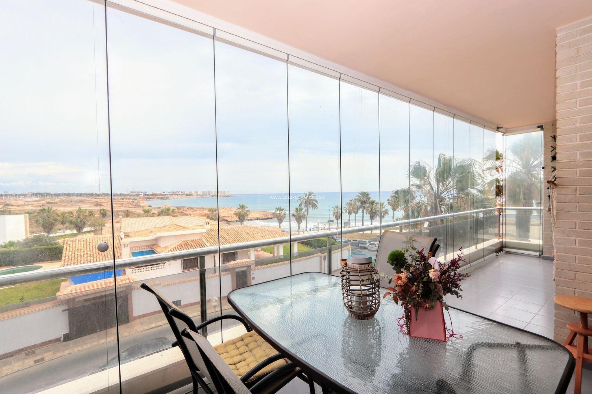 Resale - Apartment / flat - Torrevieja - Costa Blanca