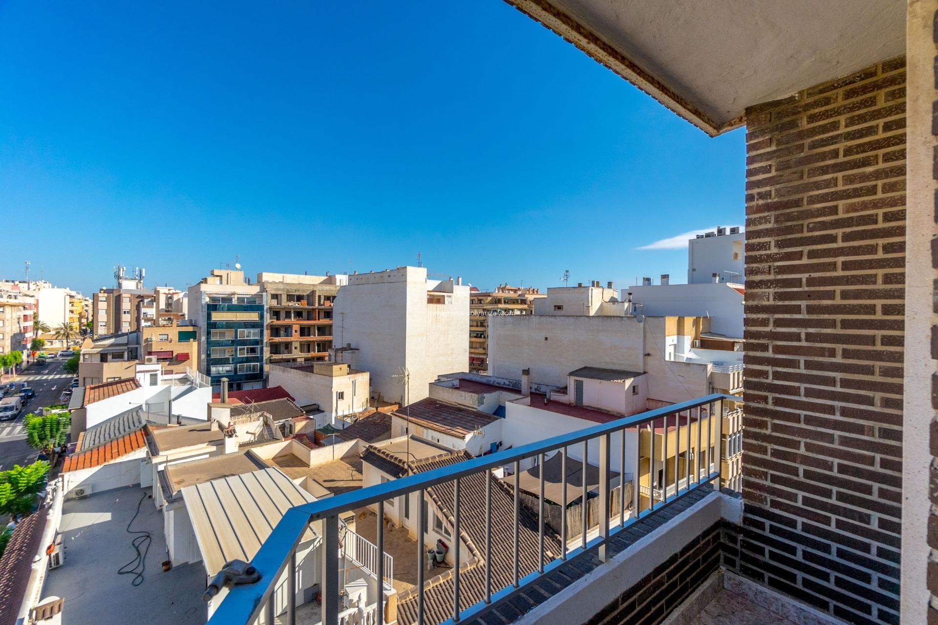 Resale - Apartment / flat - Torrevieja - Costa Blanca