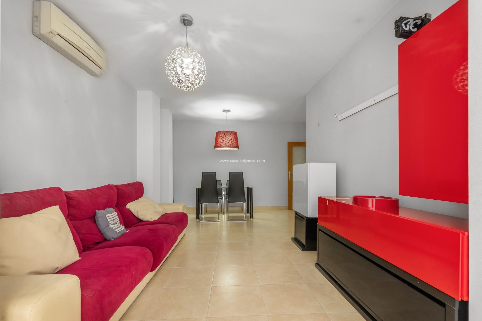 Resale - Apartment / flat - Torrevieja - Costa Blanca