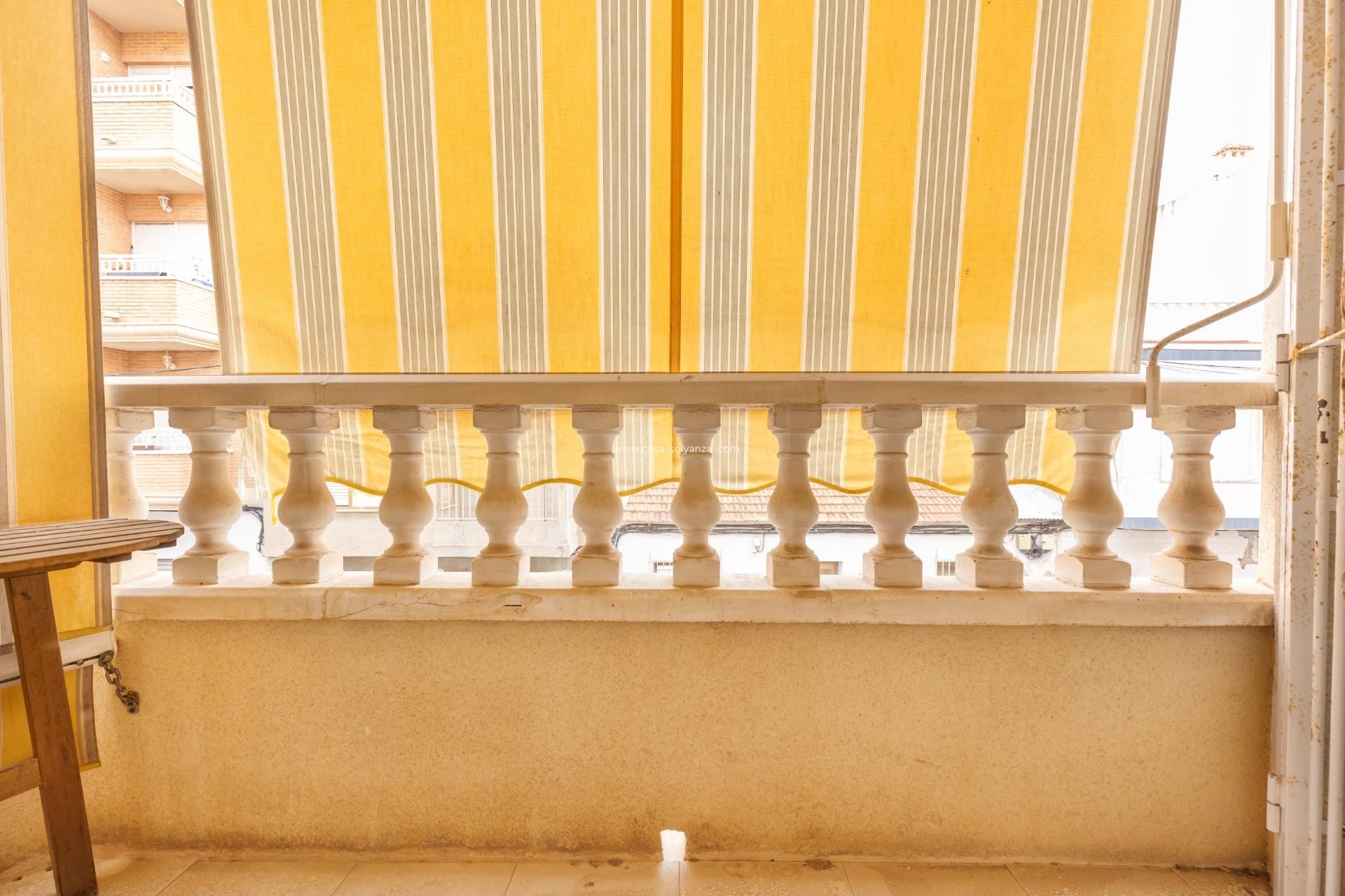 Resale - Apartment / flat - Torrevieja - Costa Blanca