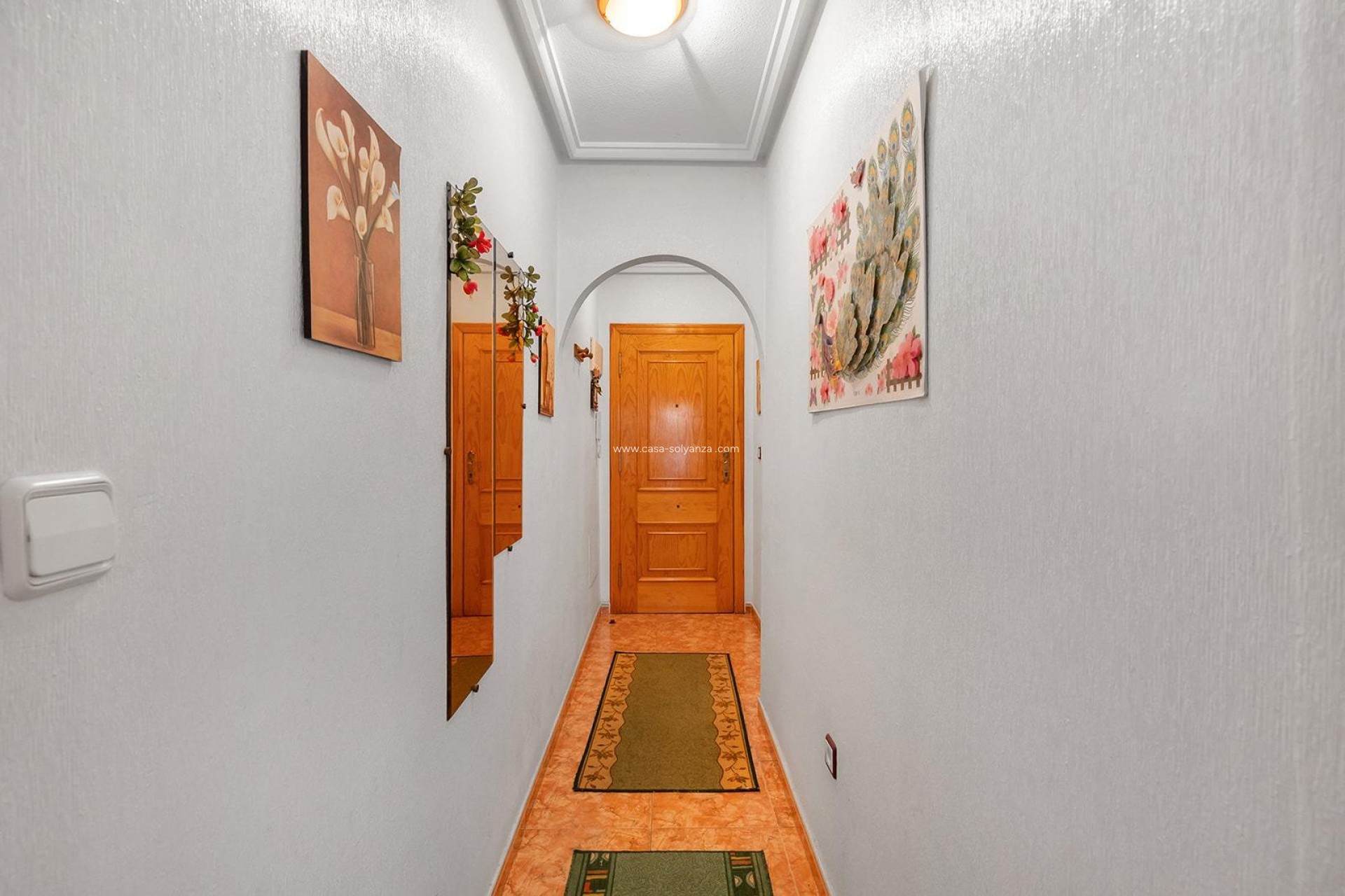 Resale - Apartment / flat - Torrevieja - Costa Blanca