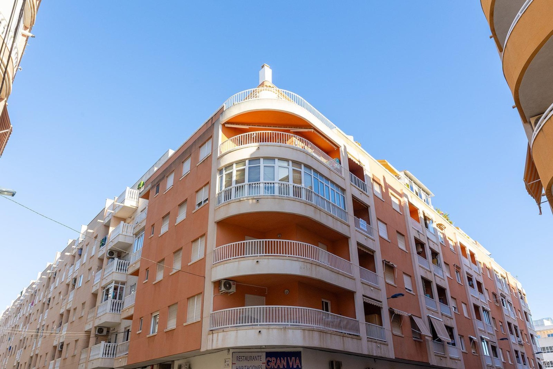 Resale - Apartment / flat - Torrevieja - Costa Blanca