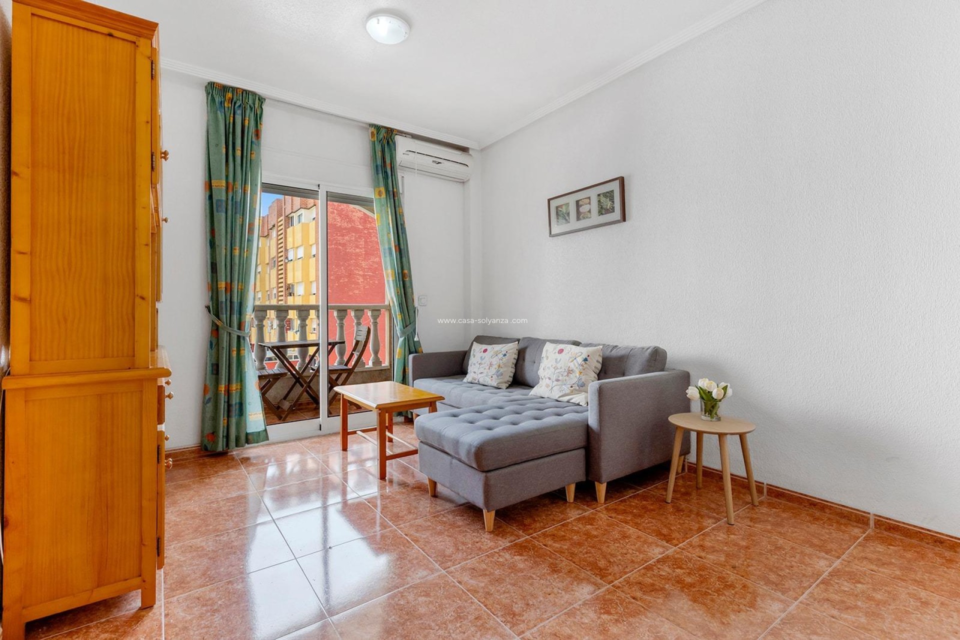 Resale - Apartment / flat - Torrevieja - Costa Blanca