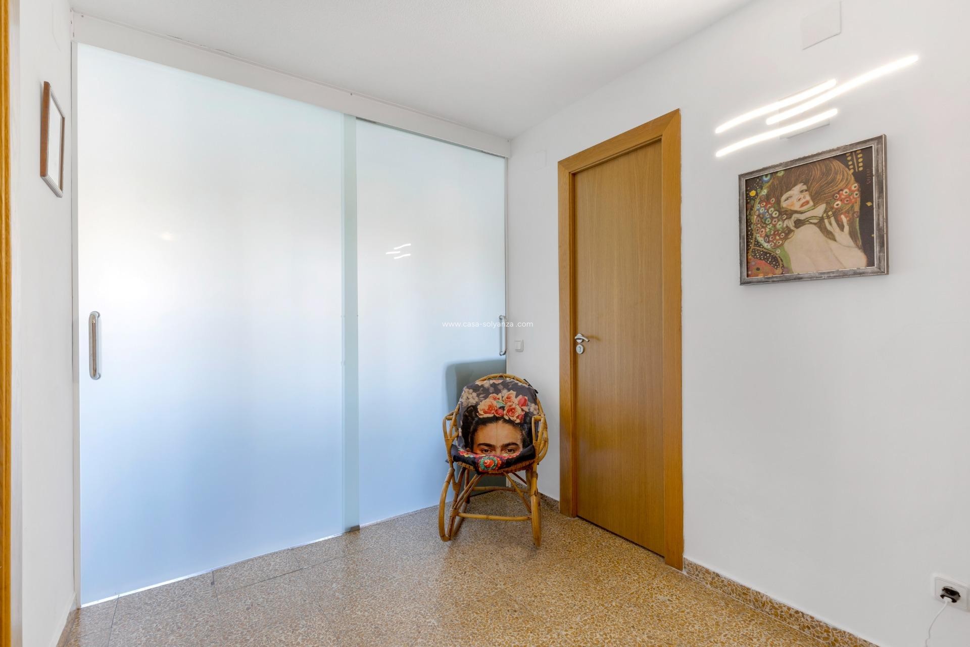 Resale - Apartment / flat - Torrevieja - Costa Blanca