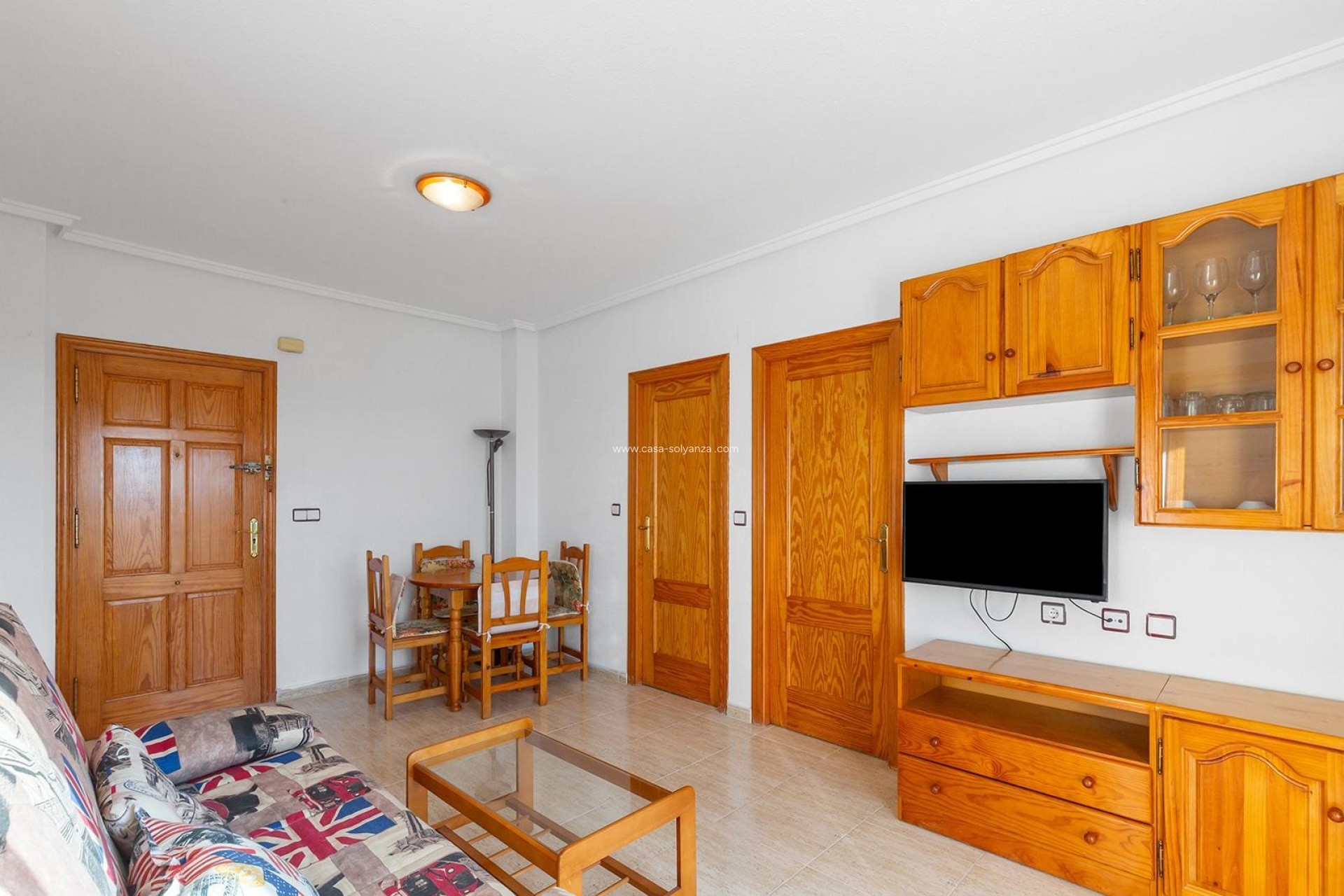 Resale - Apartment / flat - Torrevieja - Costa Blanca