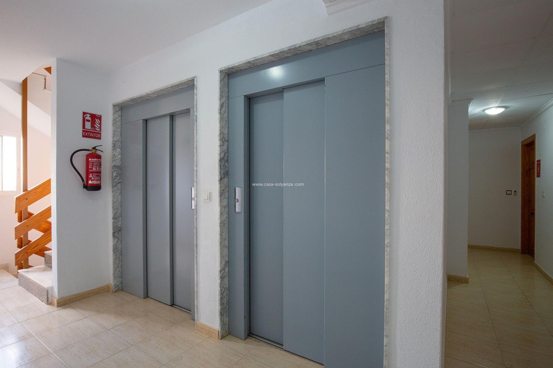 Resale - Apartment / flat - Torrevieja - Costa Blanca