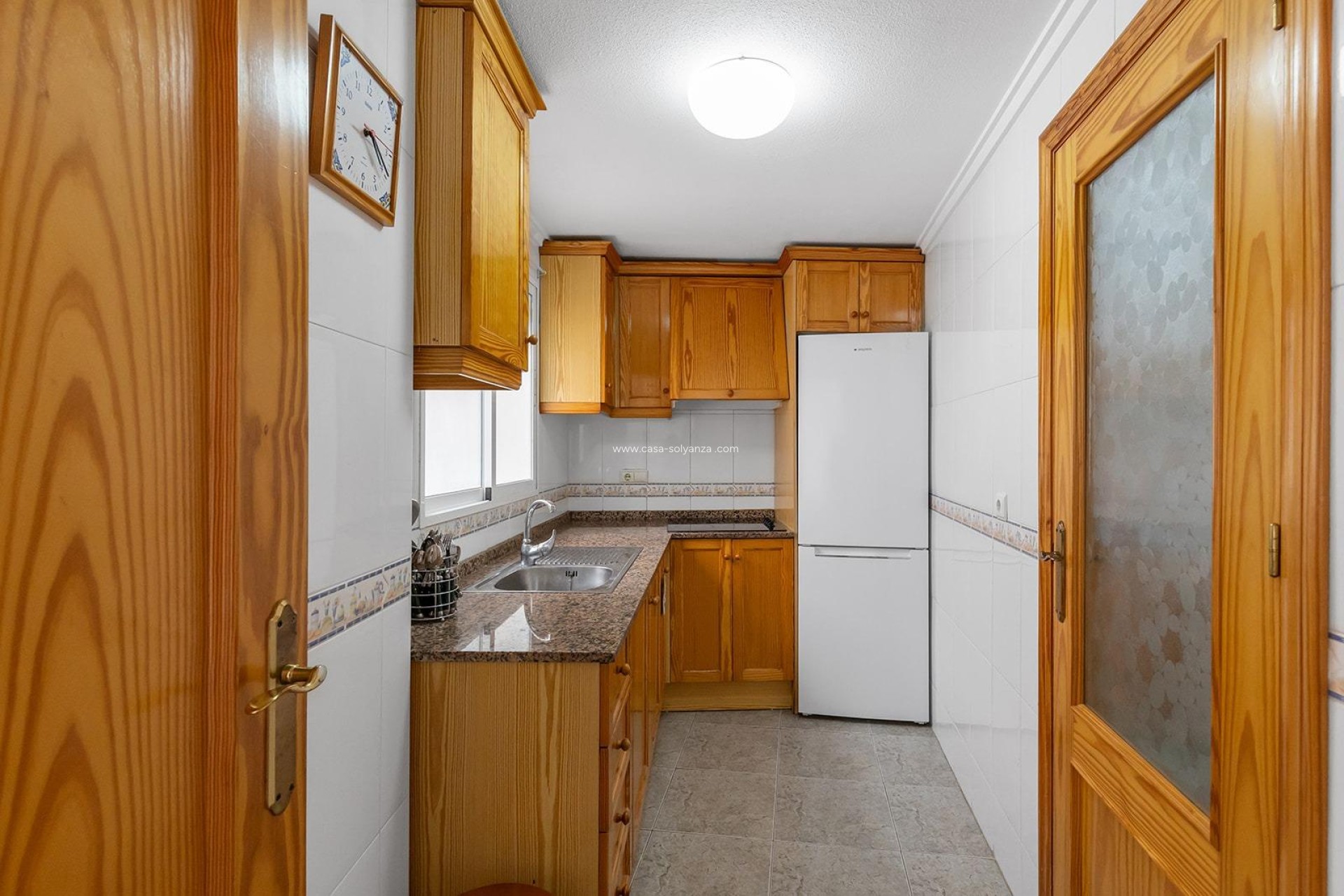 Resale - Apartment / flat - Torrevieja - Costa Blanca