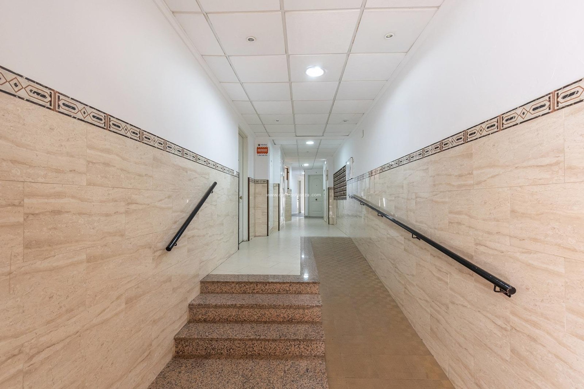 Resale - Apartment / flat - Torrevieja - Costa Blanca