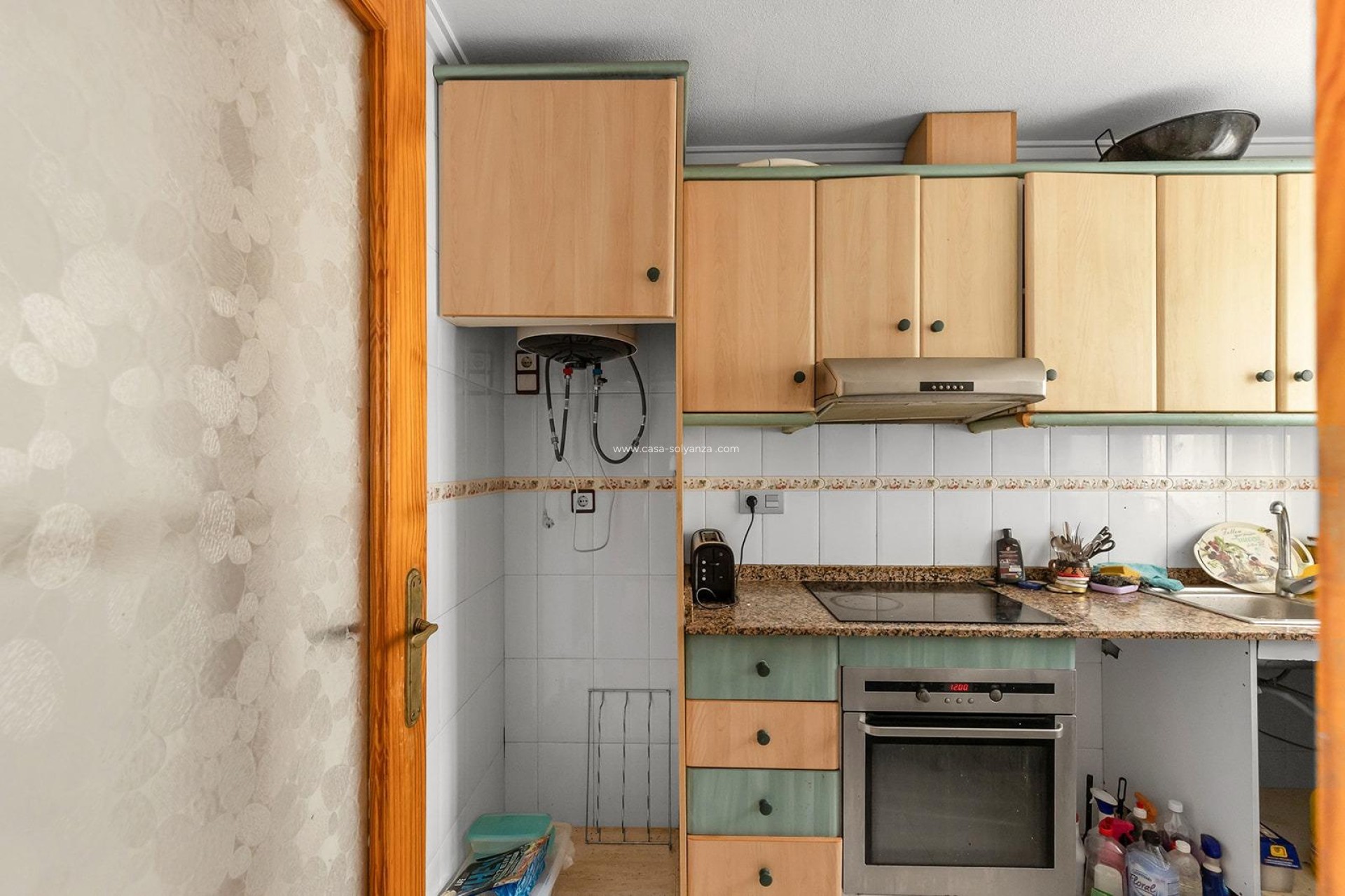 Resale - Apartment / flat - Torrevieja - Costa Blanca