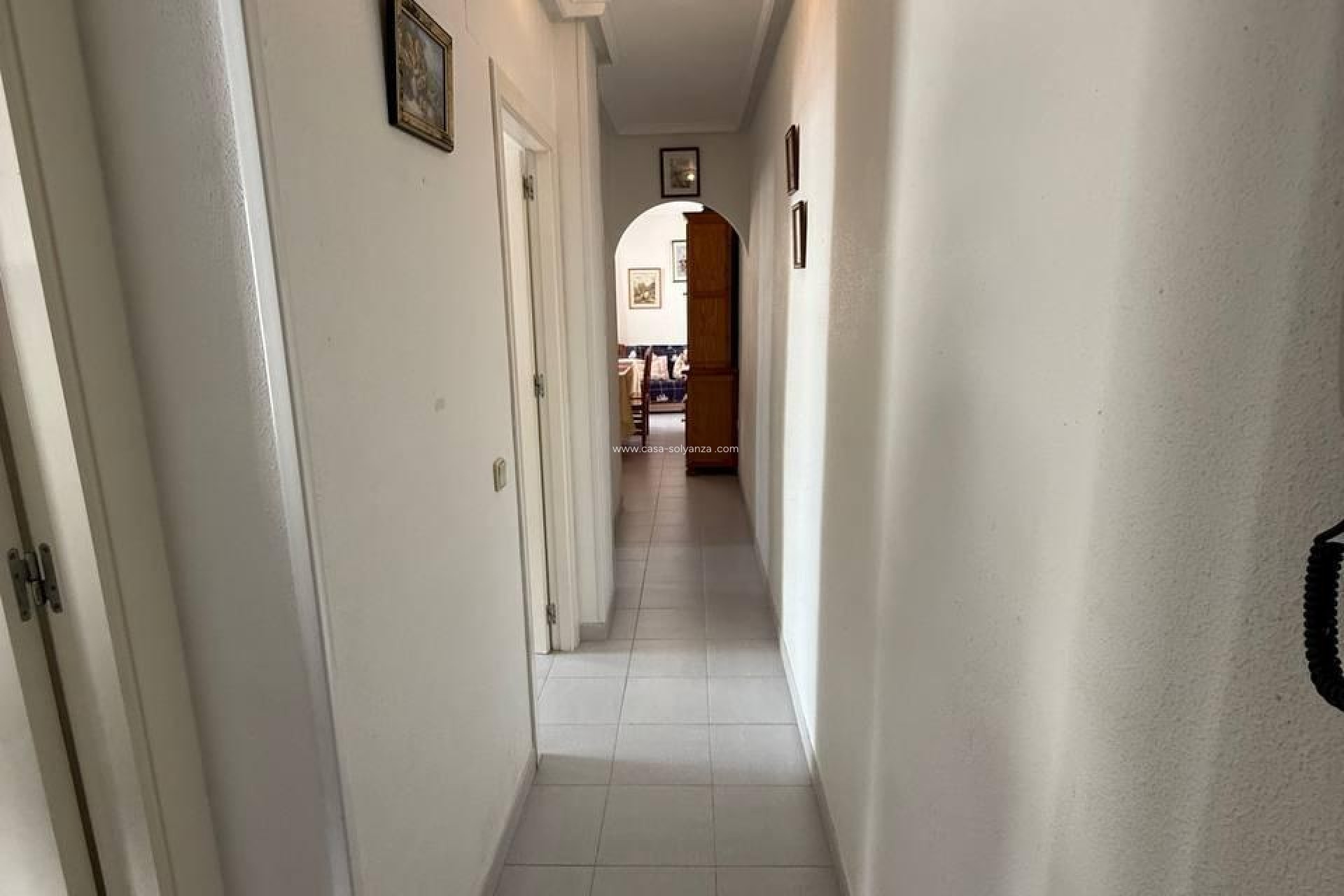 Resale - Apartment / flat - Torrevieja - Costa Blanca