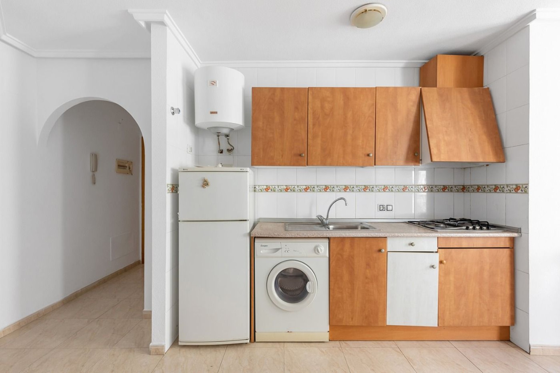 Resale - Apartment / flat - Torrevieja - Costa Blanca