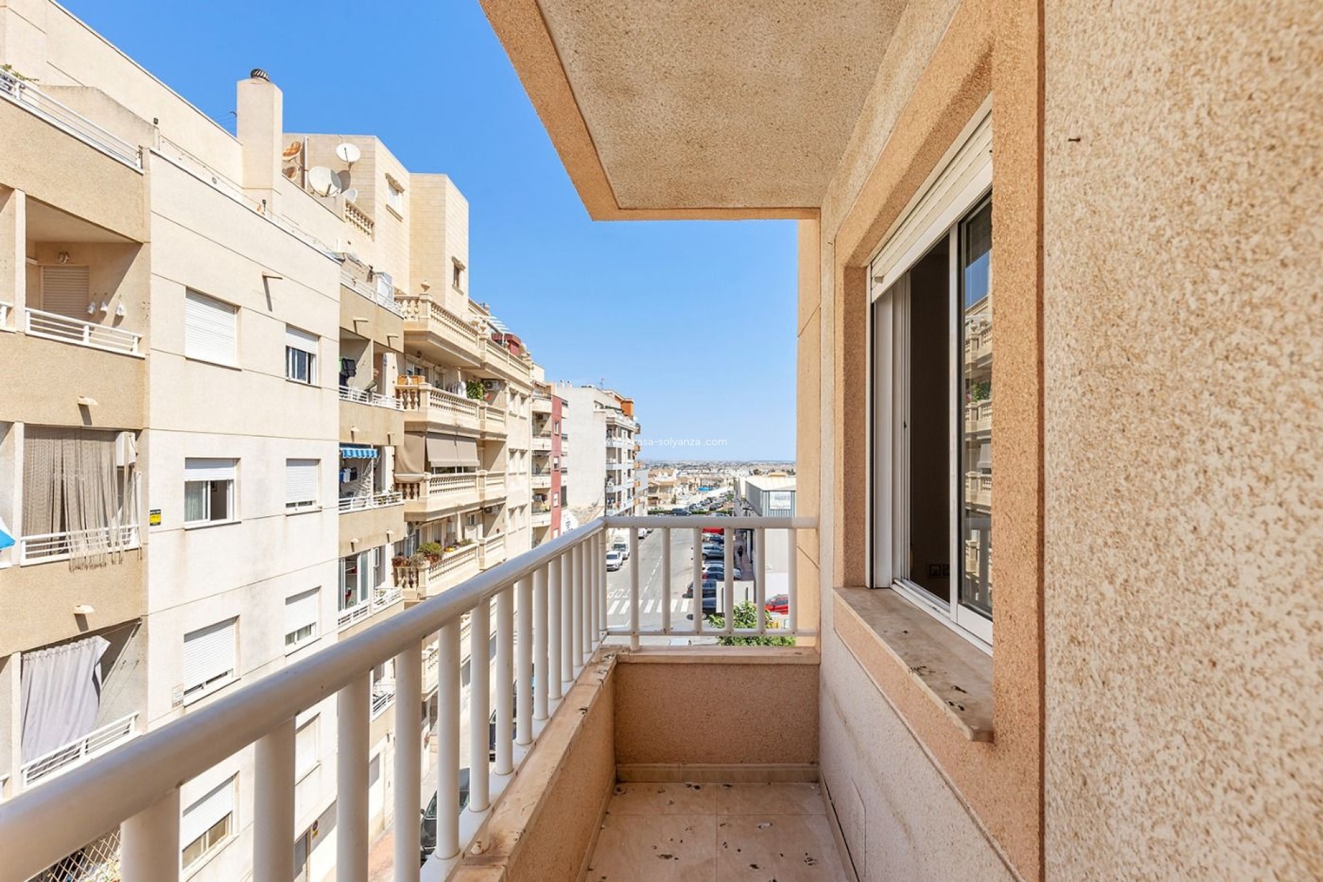 Resale - Apartment / flat - Torrevieja - Costa Blanca