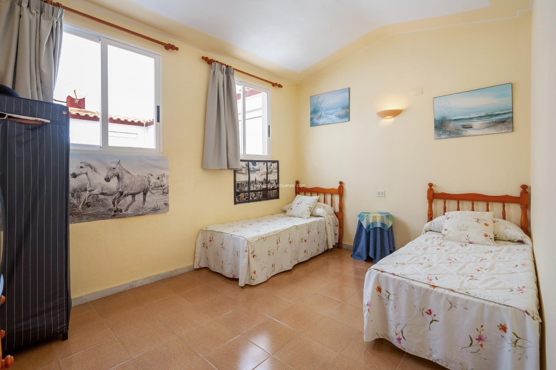 Resale - Apartment / flat - Torrevieja - Costa Blanca
