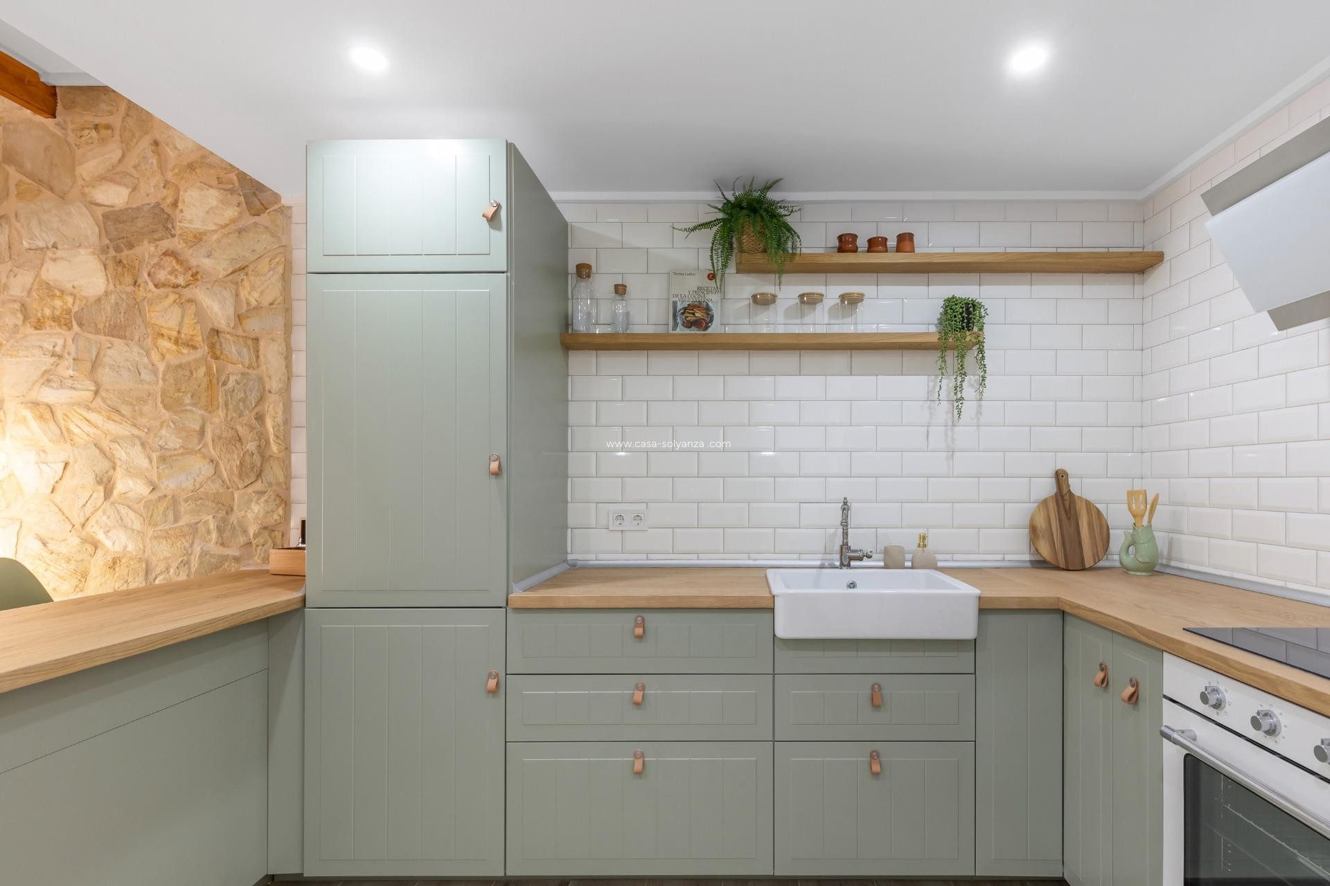 Resale - Apartment / flat - Torrevieja - Costa Blanca