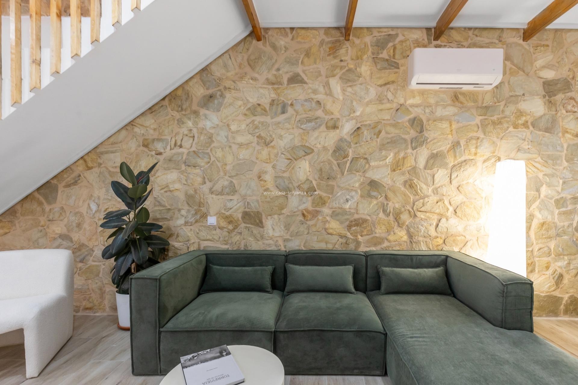 Resale - Apartment / flat - Torrevieja - Costa Blanca