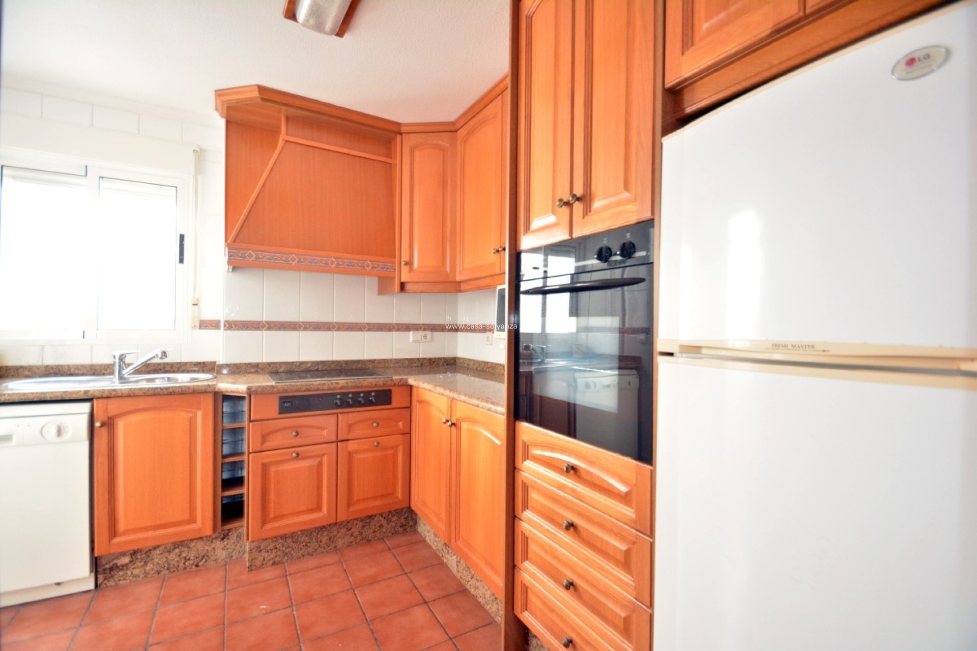 Resale - Apartment / flat - Torrevieja - Costa Blanca