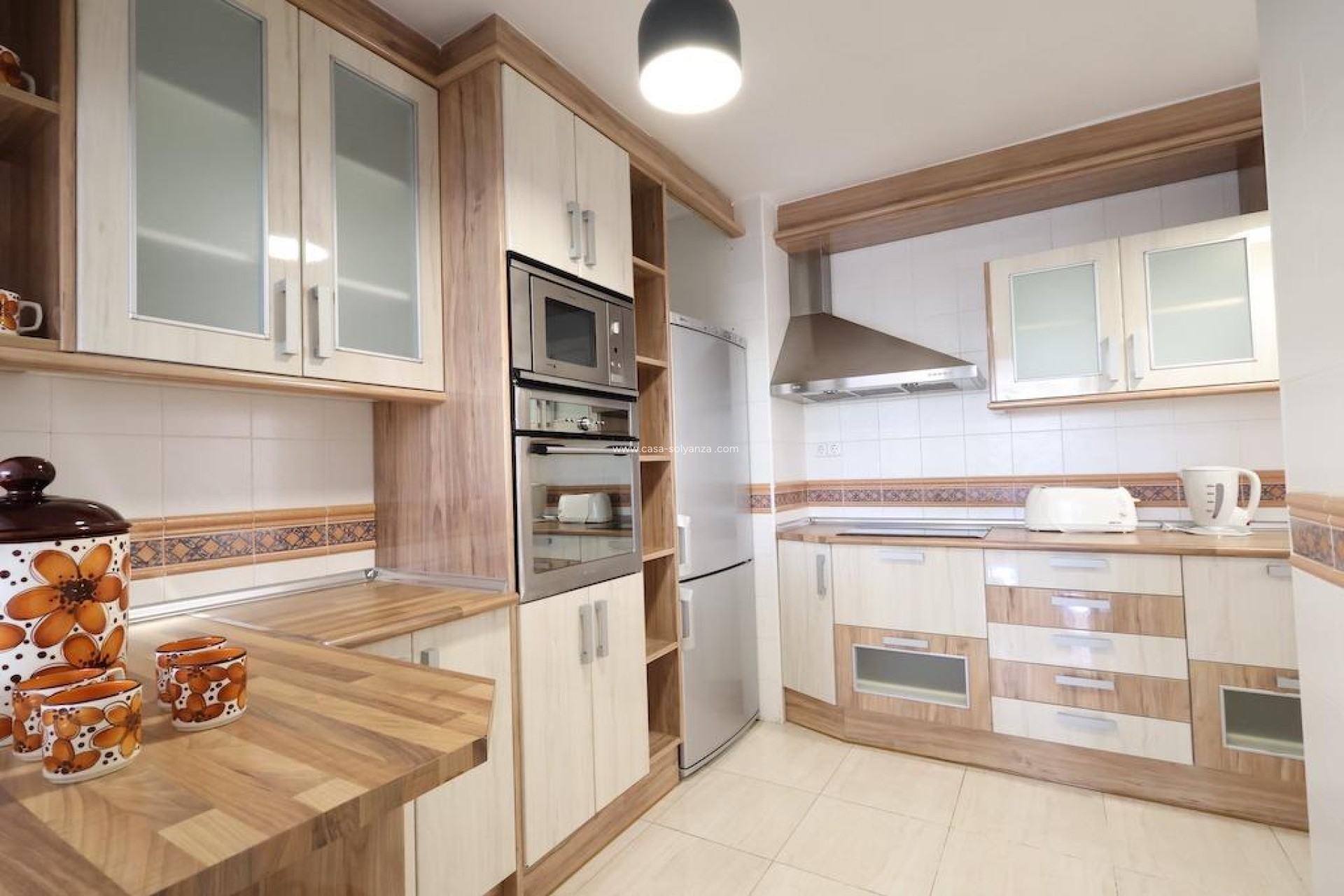 Resale - Apartment / flat - Torrevieja - Costa Blanca