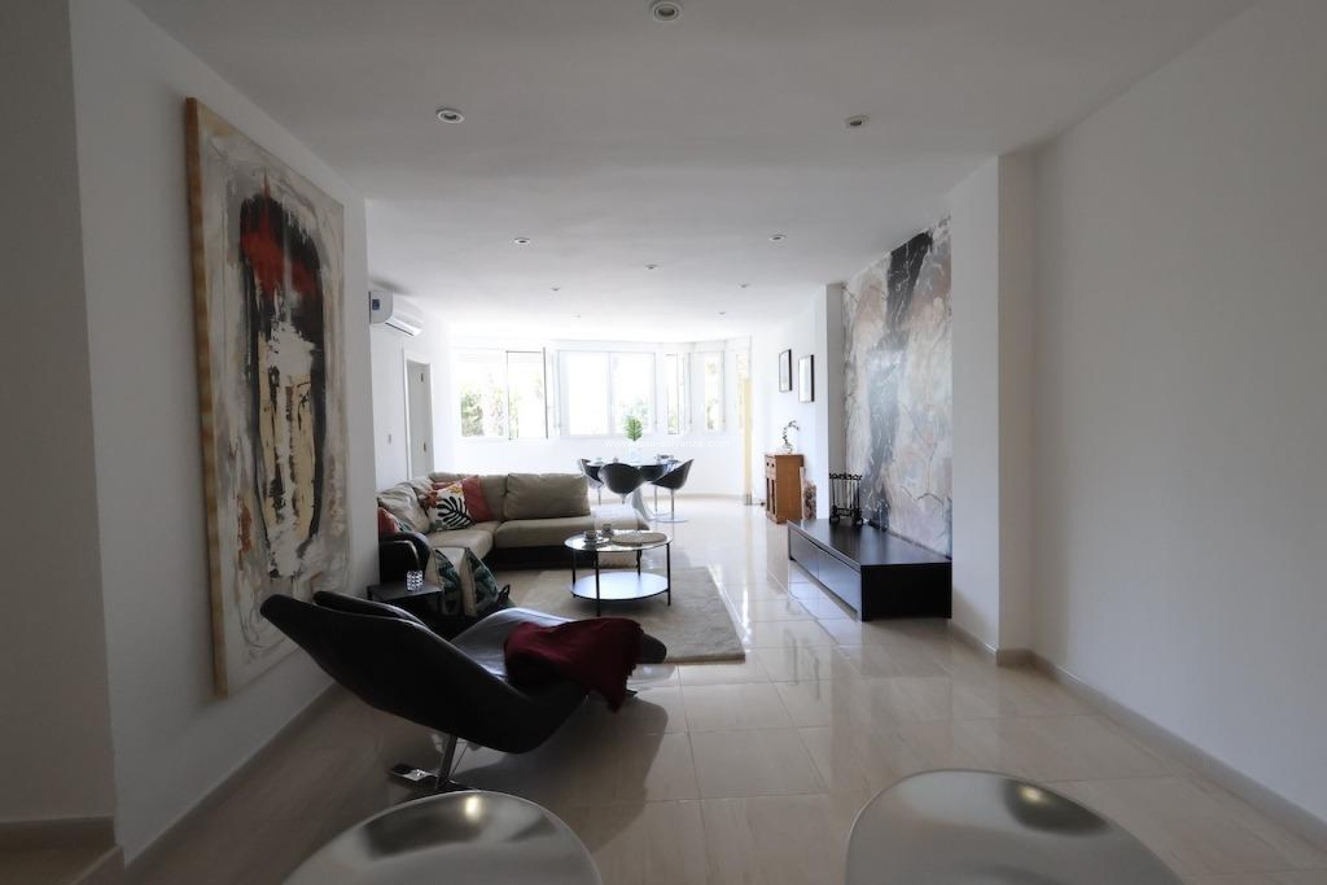 Resale - Apartment / flat - Torrevieja - Costa Blanca