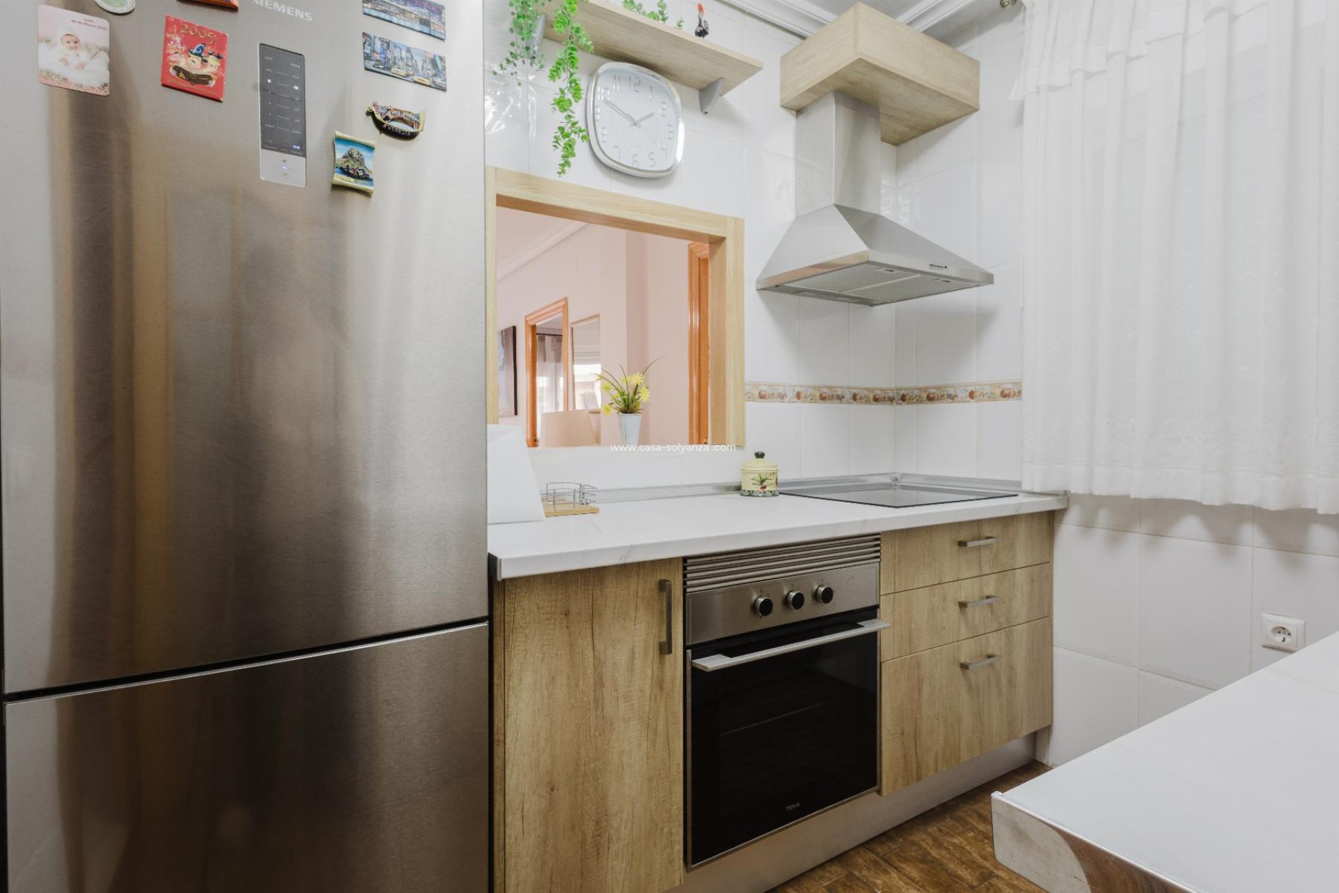 Resale - Apartment / flat - Torrevieja - Costa Blanca