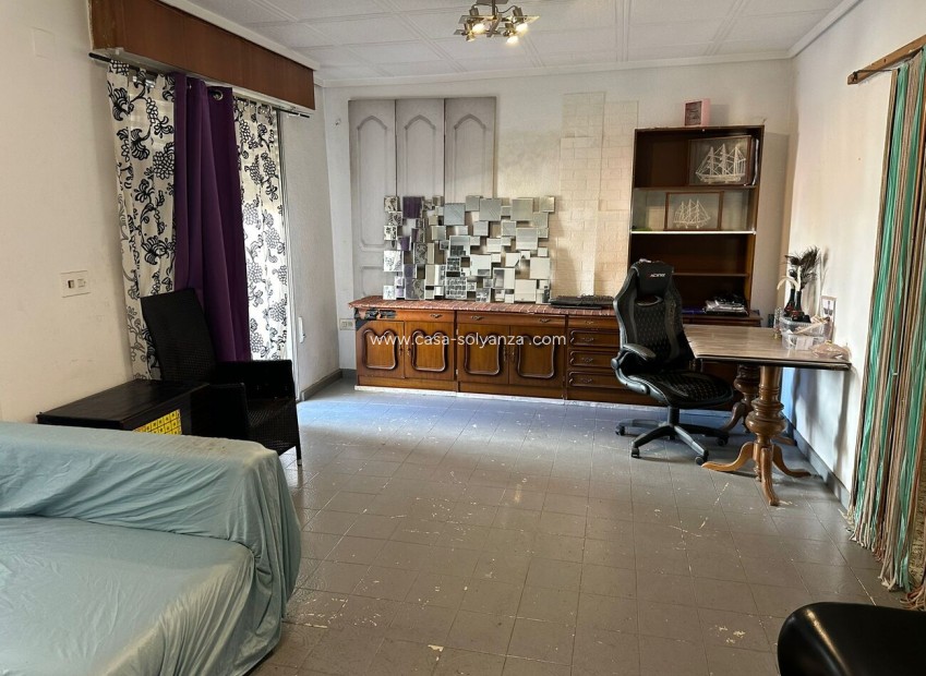 Resale - Apartment / flat - Torrevieja - Costa Blanca