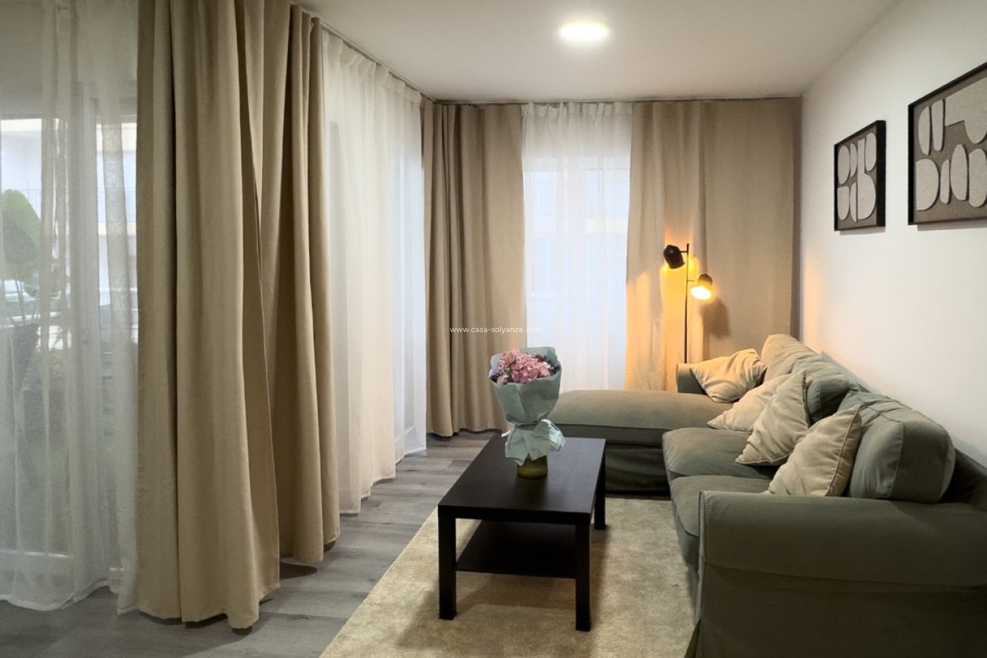 Resale - Apartment / flat - Torrevieja - Costa Blanca