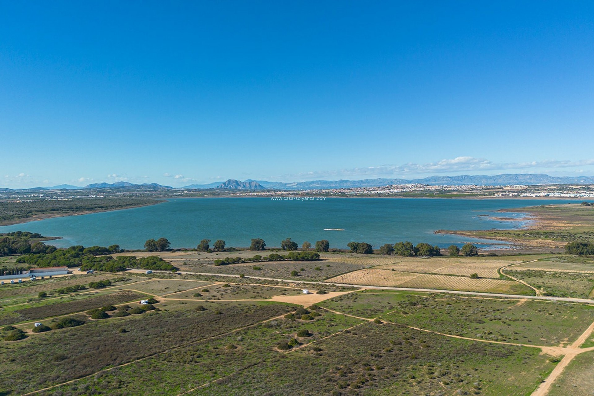 Resale - Apartment / flat - Torrevieja - Costa Blanca