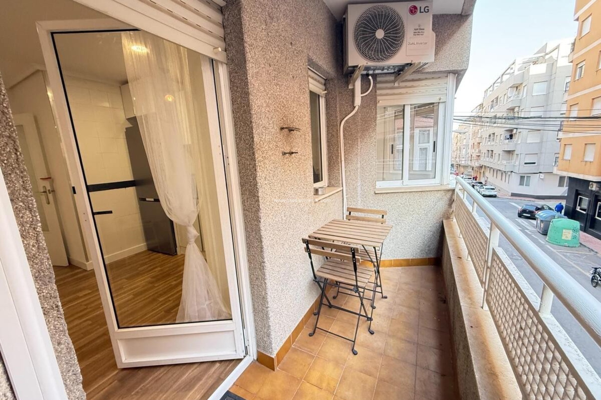 Resale - Apartment / flat - Torrevieja - Costa Blanca