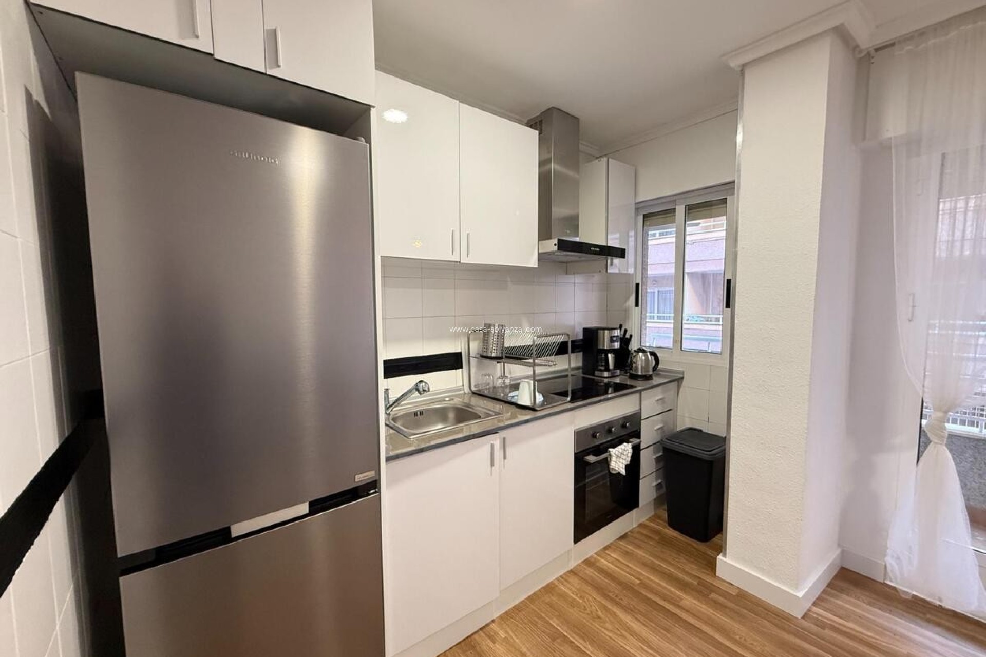 Resale - Apartment / flat - Torrevieja - Costa Blanca