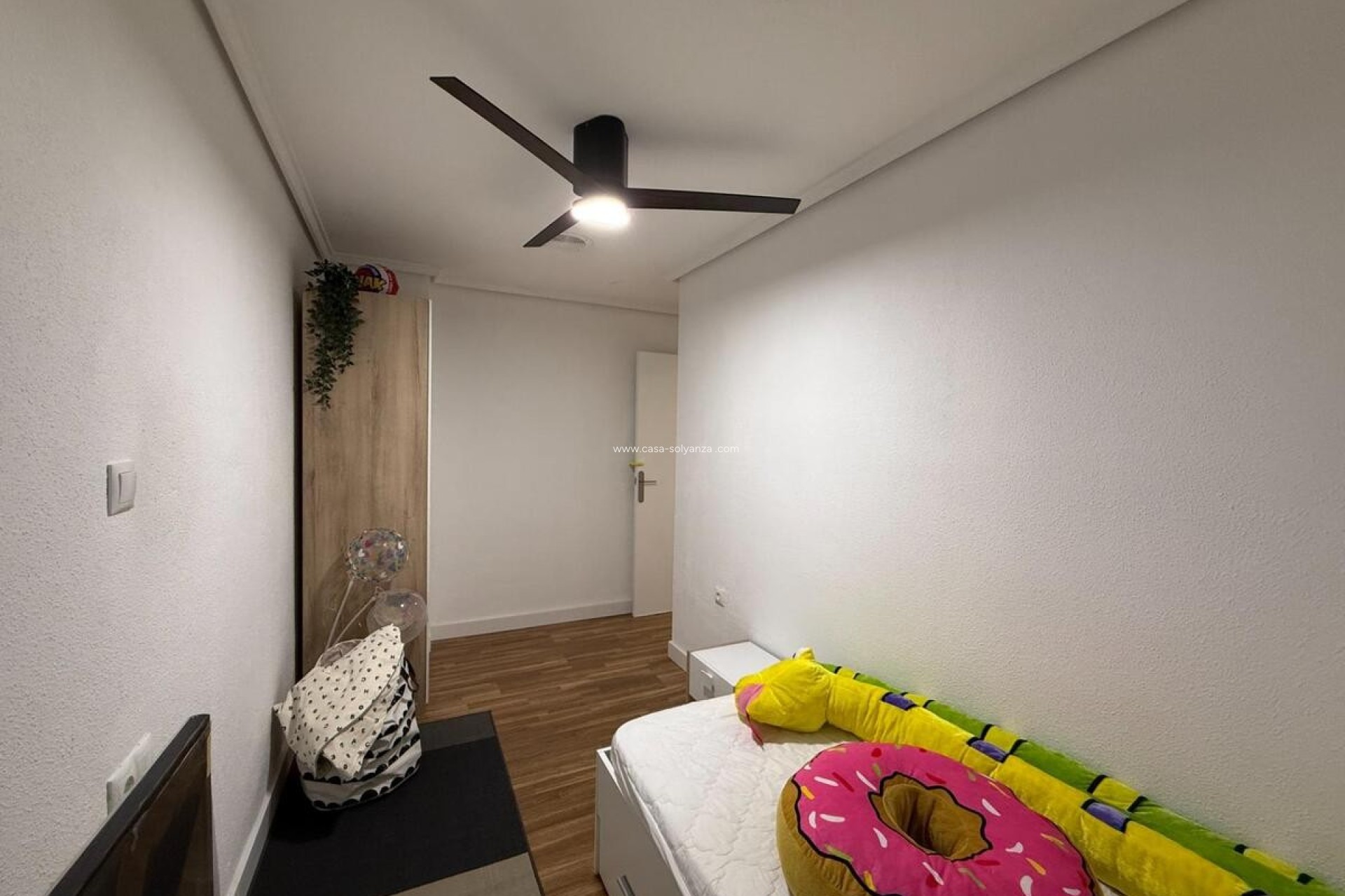 Resale - Apartment / flat - Torrevieja - Costa Blanca