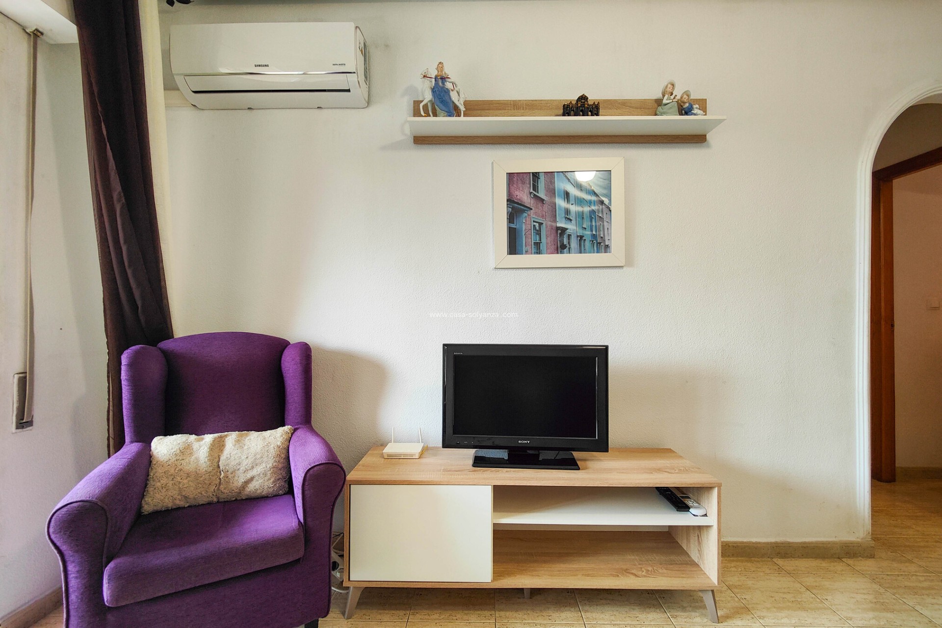 Resale - Apartment / flat - Torrevieja - Costa Blanca