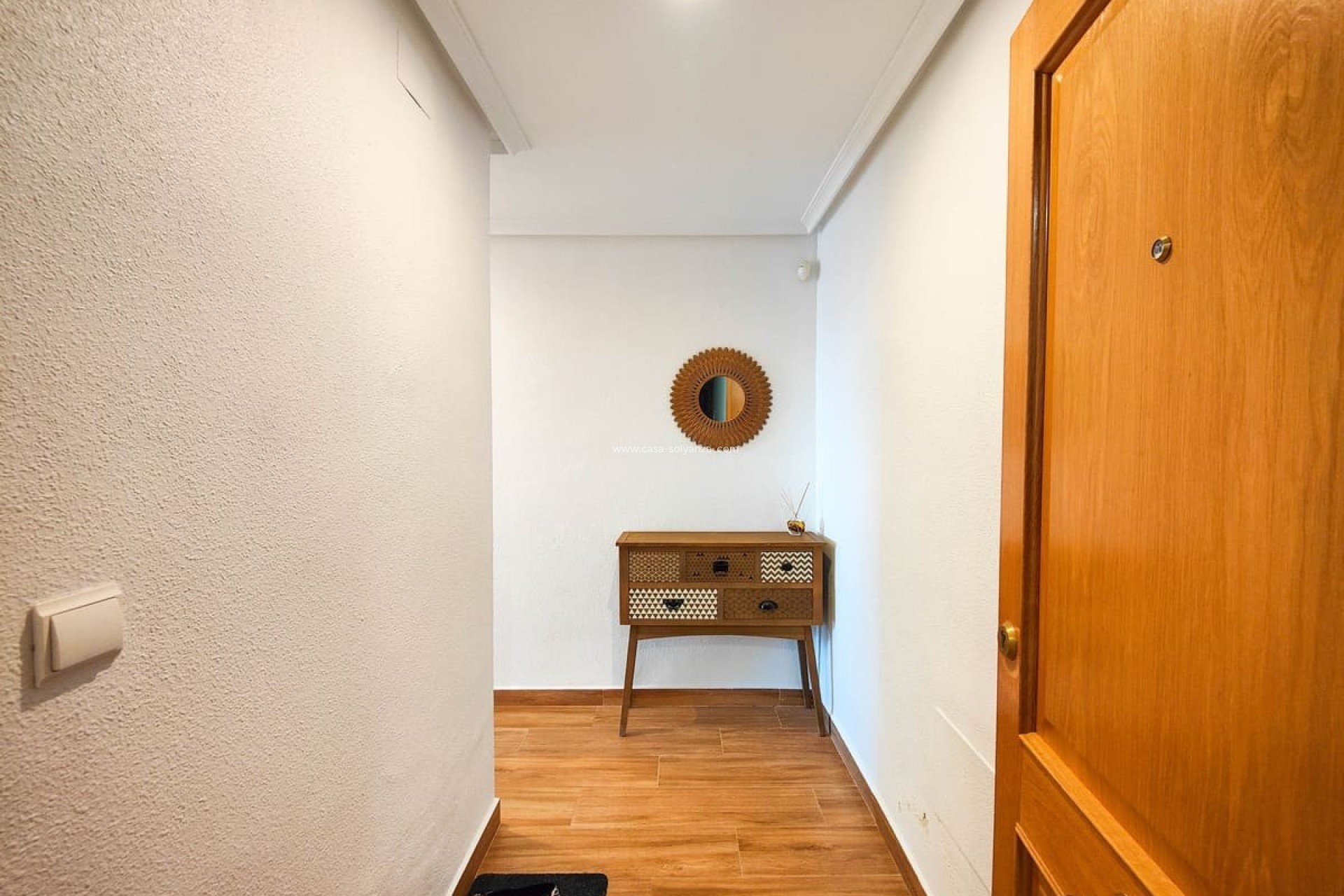 Resale - Apartment / flat - Torrevieja - Costa Blanca