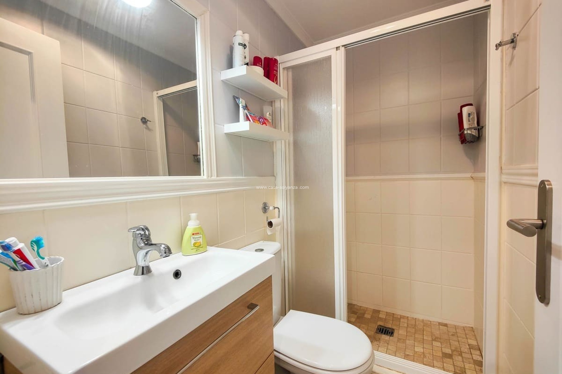 Resale - Apartment / flat - Torrevieja - Costa Blanca