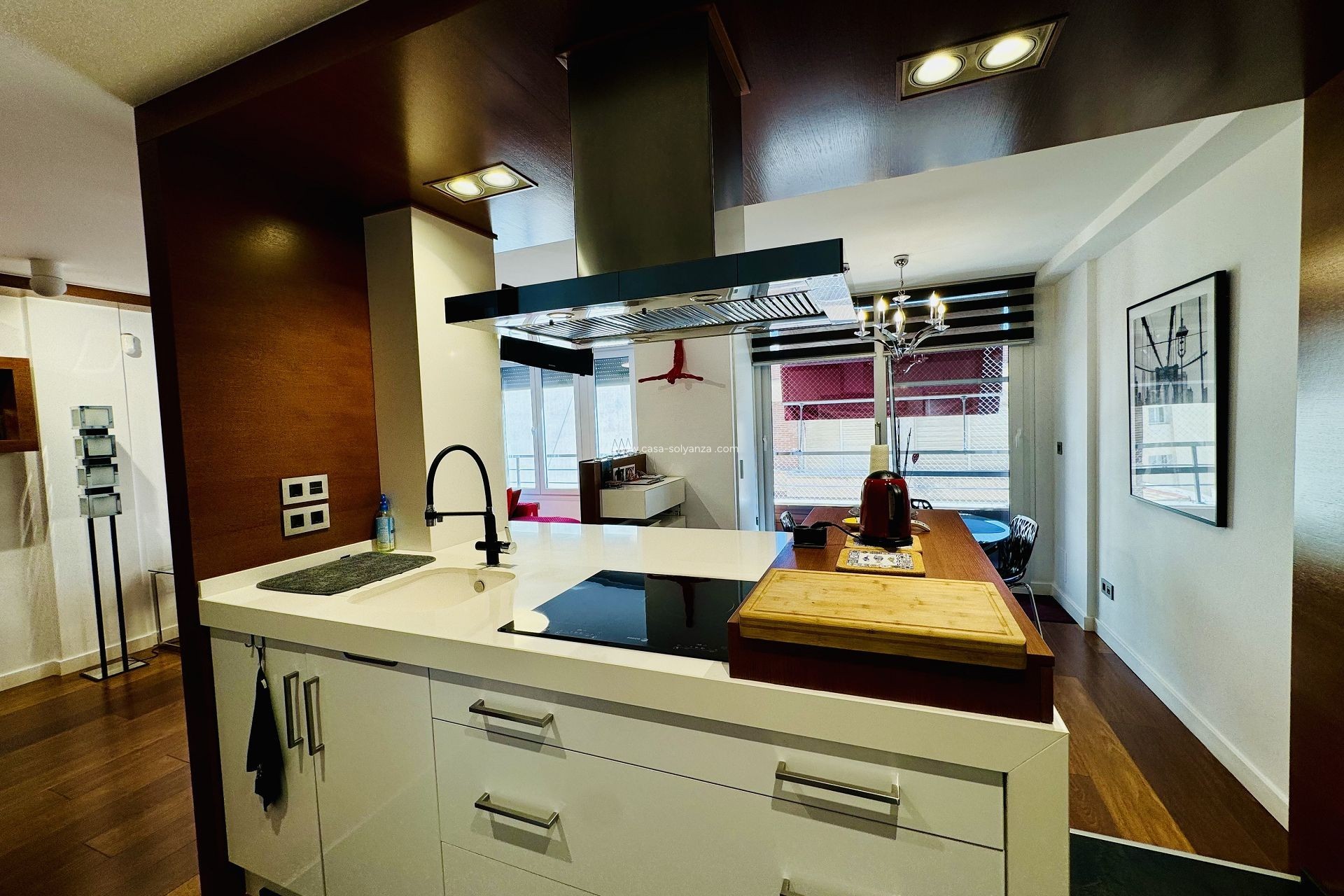 Resale - Apartment / flat - Torrevieja - Costa Blanca