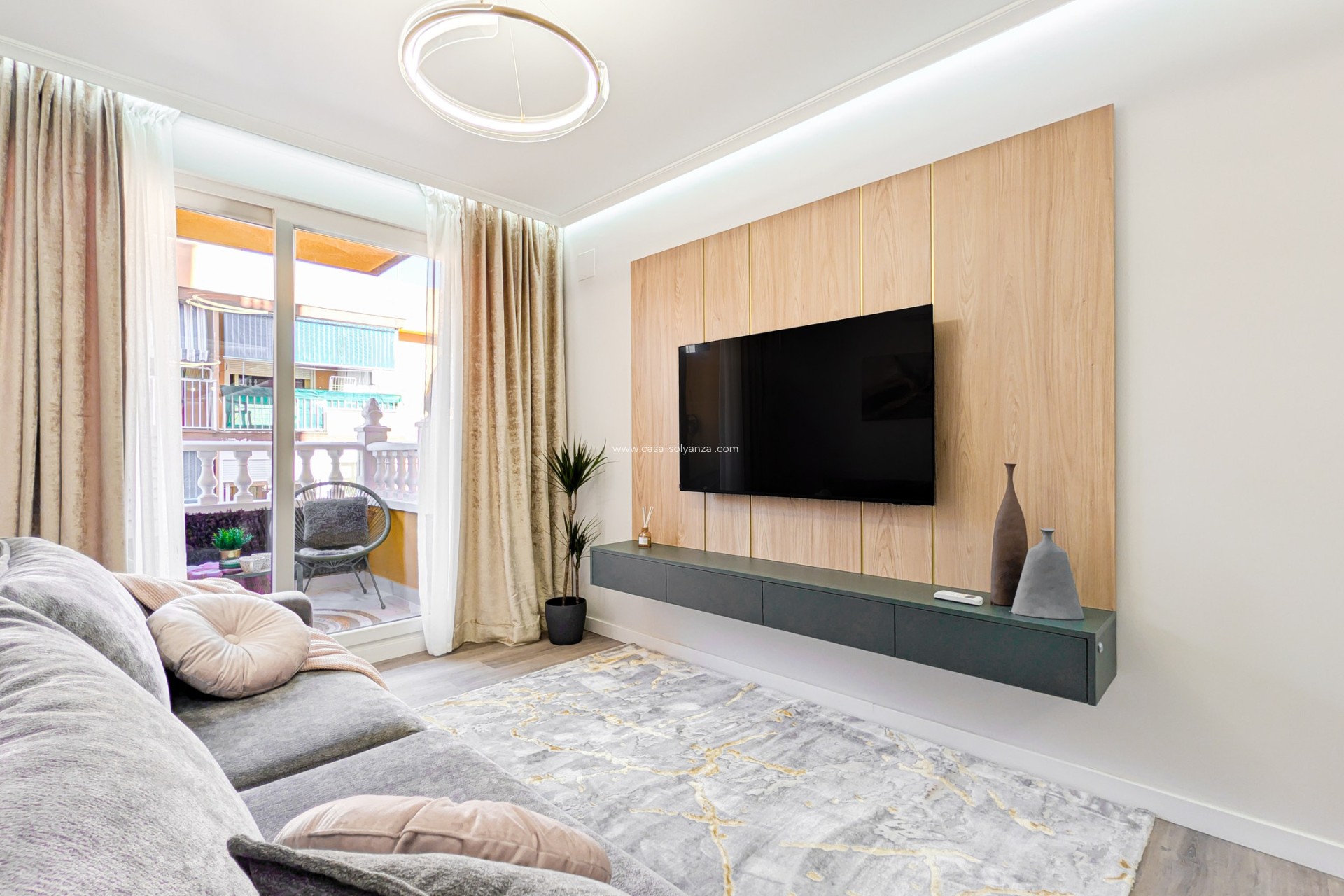 Resale - Apartment / flat - Torrevieja - Costa Blanca