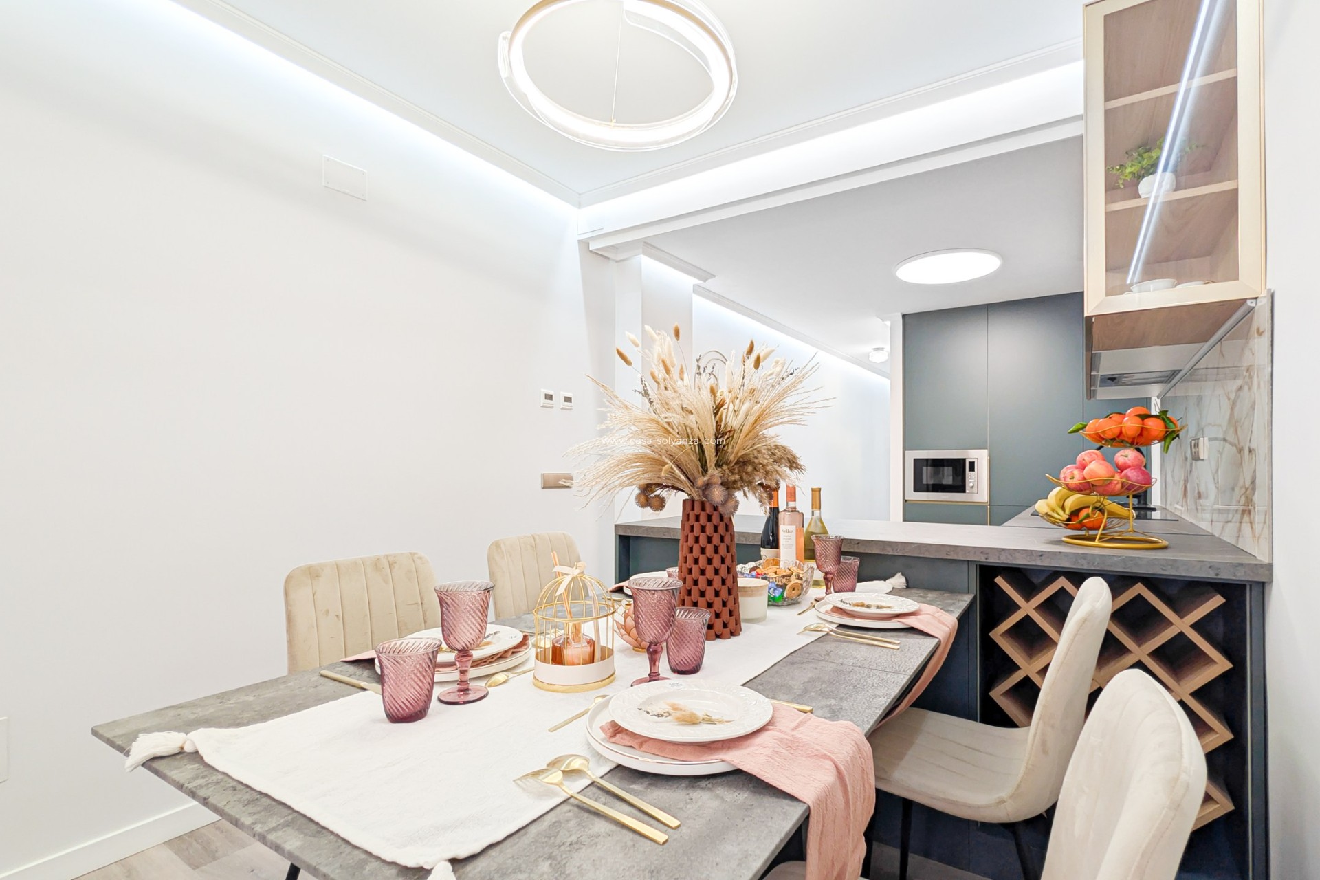 Resale - Apartment / flat - Torrevieja - Costa Blanca