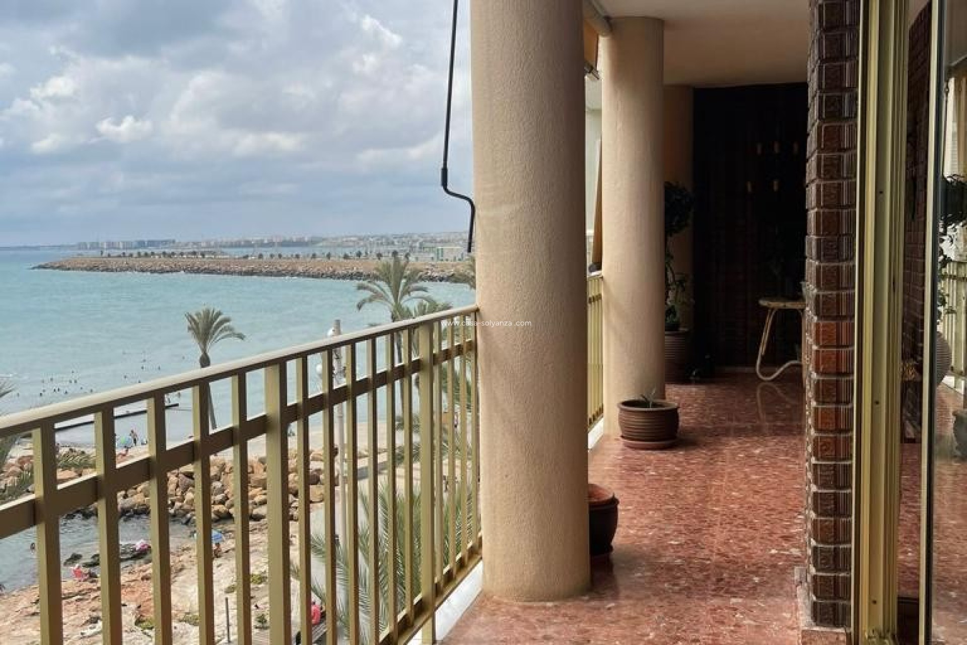 Resale - Apartment / flat - Torrevieja - Costa Blanca