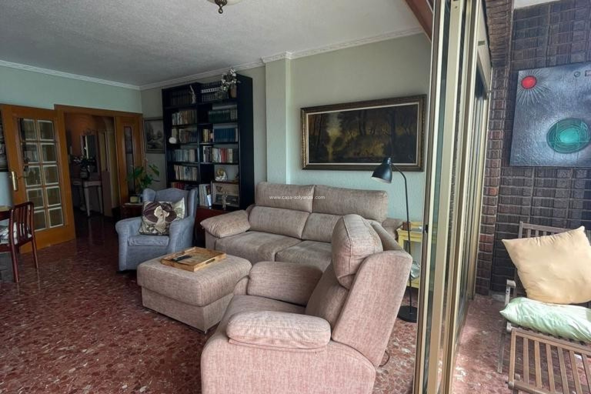 Resale - Apartment / flat - Torrevieja - Costa Blanca