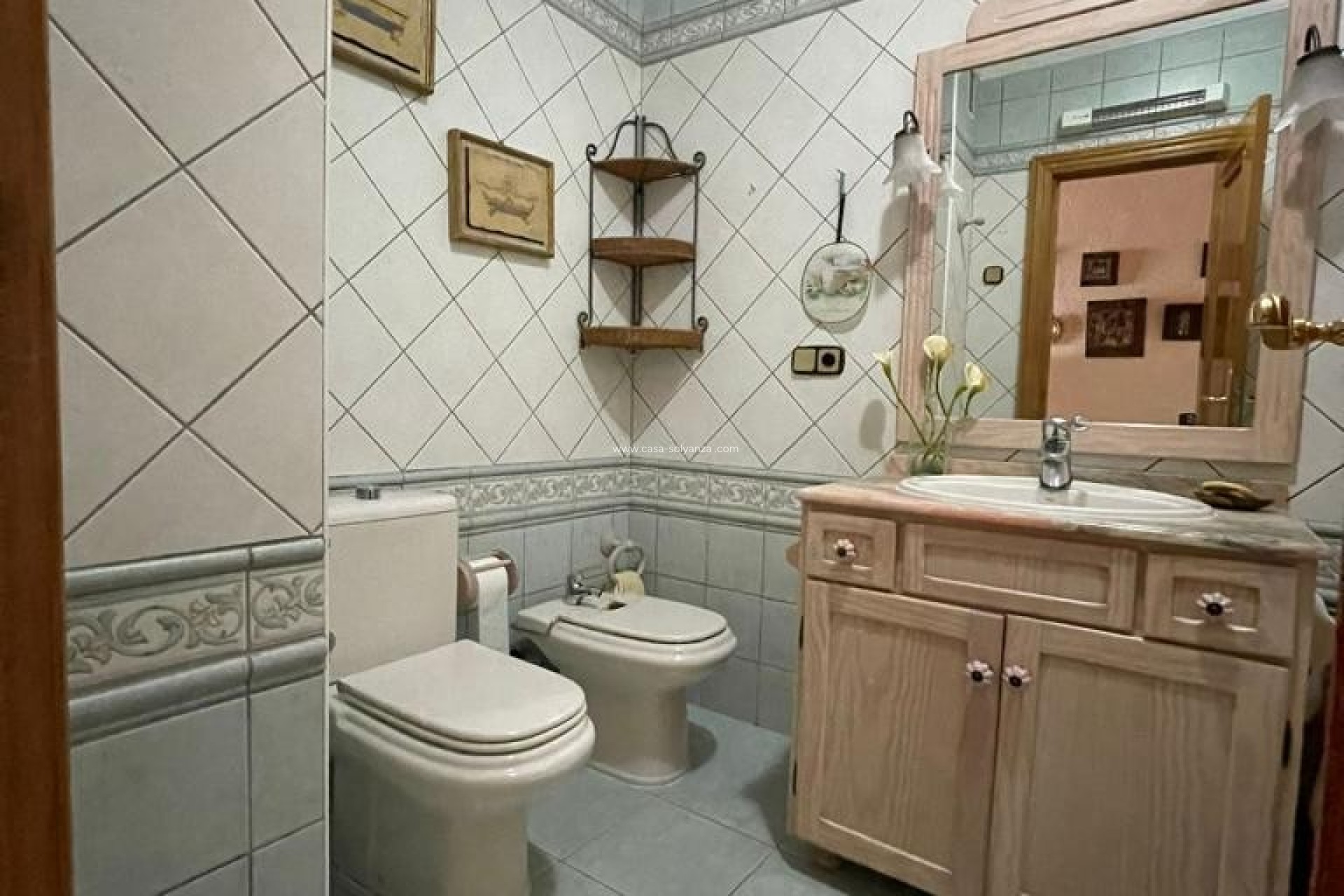 Resale - Apartment / flat - Torrevieja - Costa Blanca