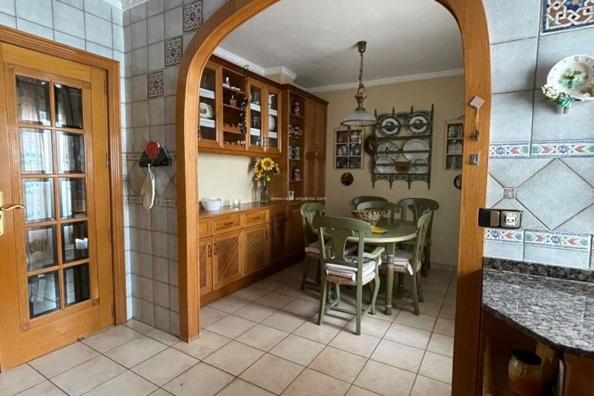 Resale - Apartment / flat - Torrevieja - Costa Blanca