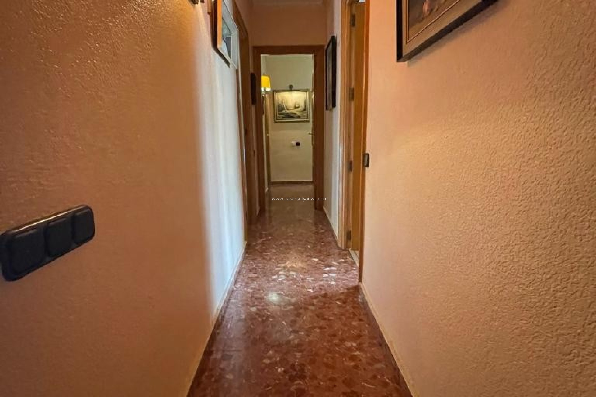 Resale - Apartment / flat - Torrevieja - Costa Blanca