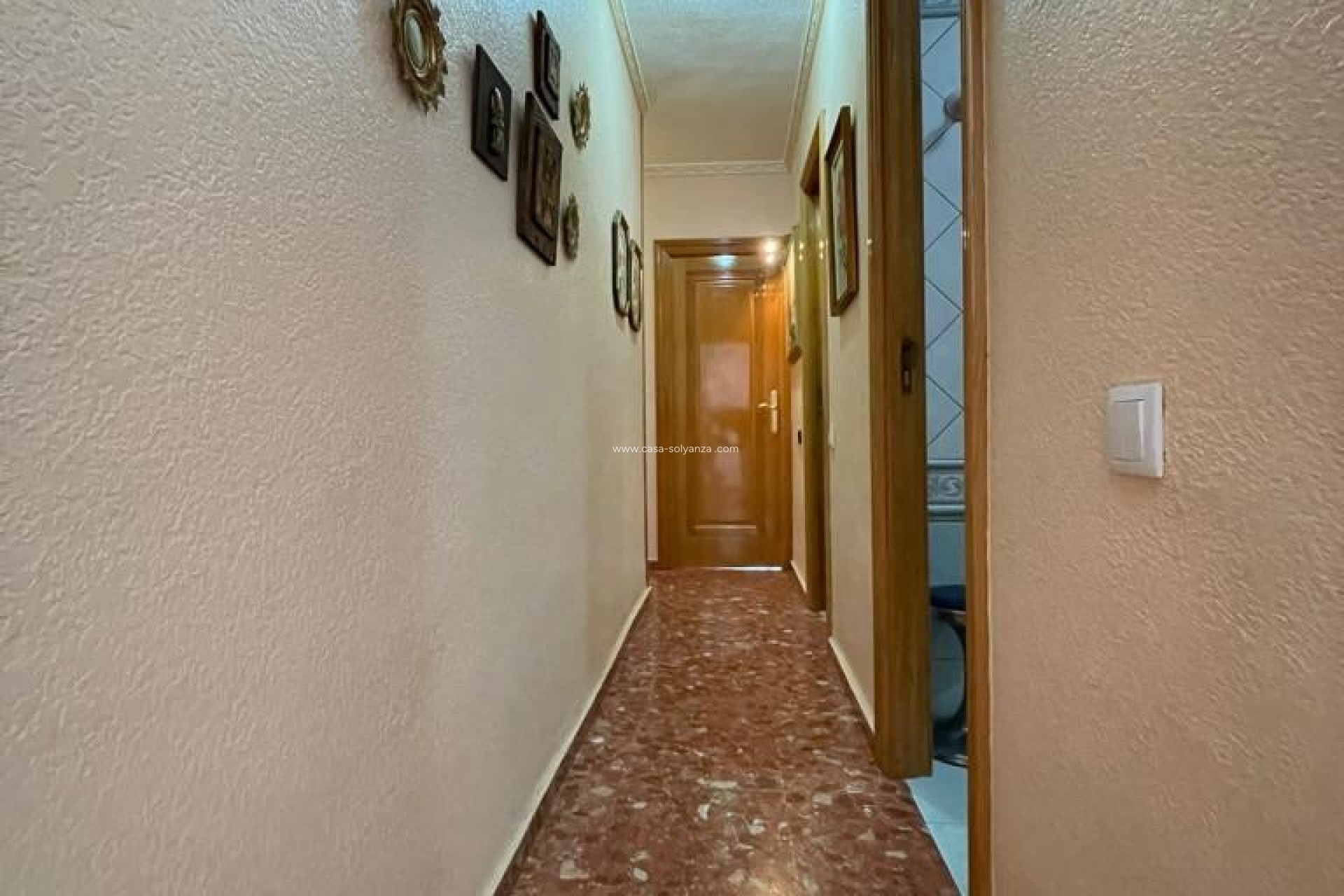 Resale - Apartment / flat - Torrevieja - Costa Blanca