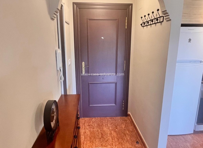 Resale - Apartment / flat - Torrevieja - Costa Blanca