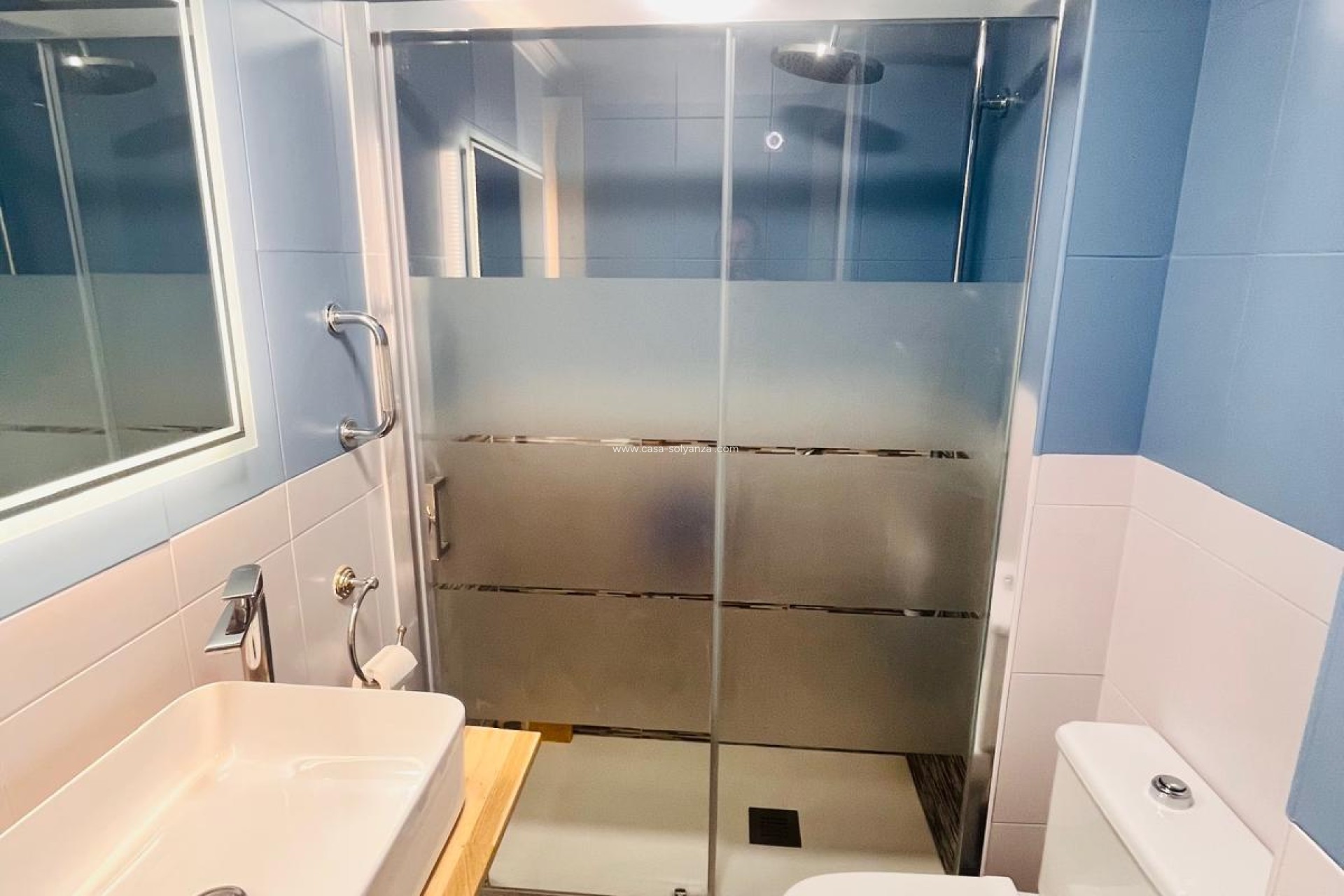 Resale - Apartment / flat - Torrevieja - Costa Blanca