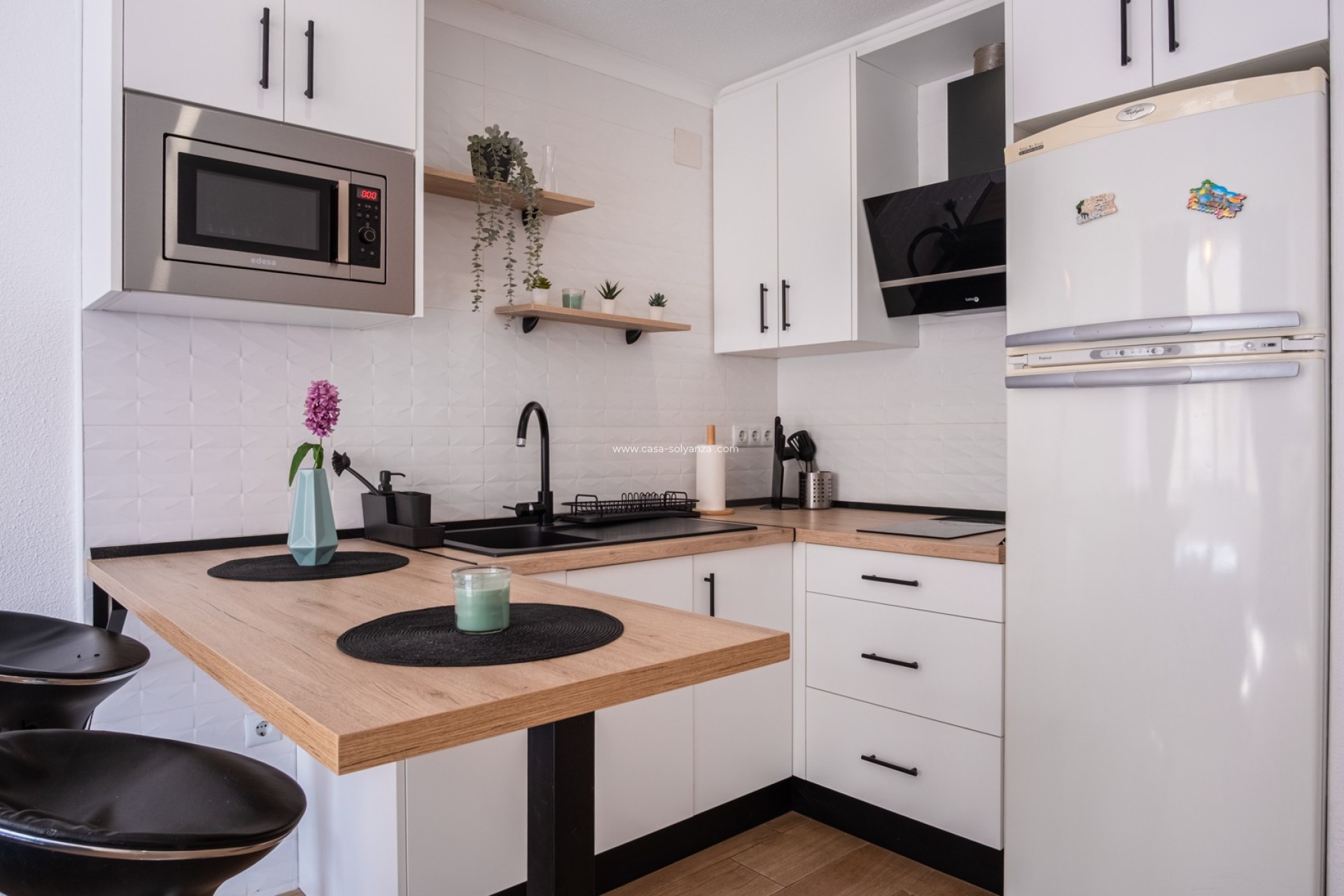 Resale - Apartment / flat - Torrevieja - Costa Blanca