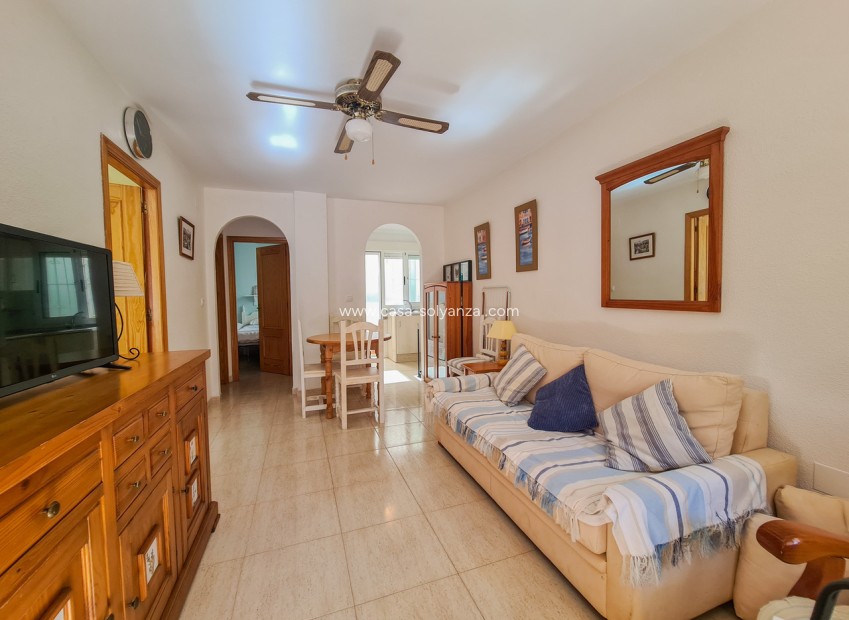 Resale - Apartment / flat - Torrevieja - Costa Blanca