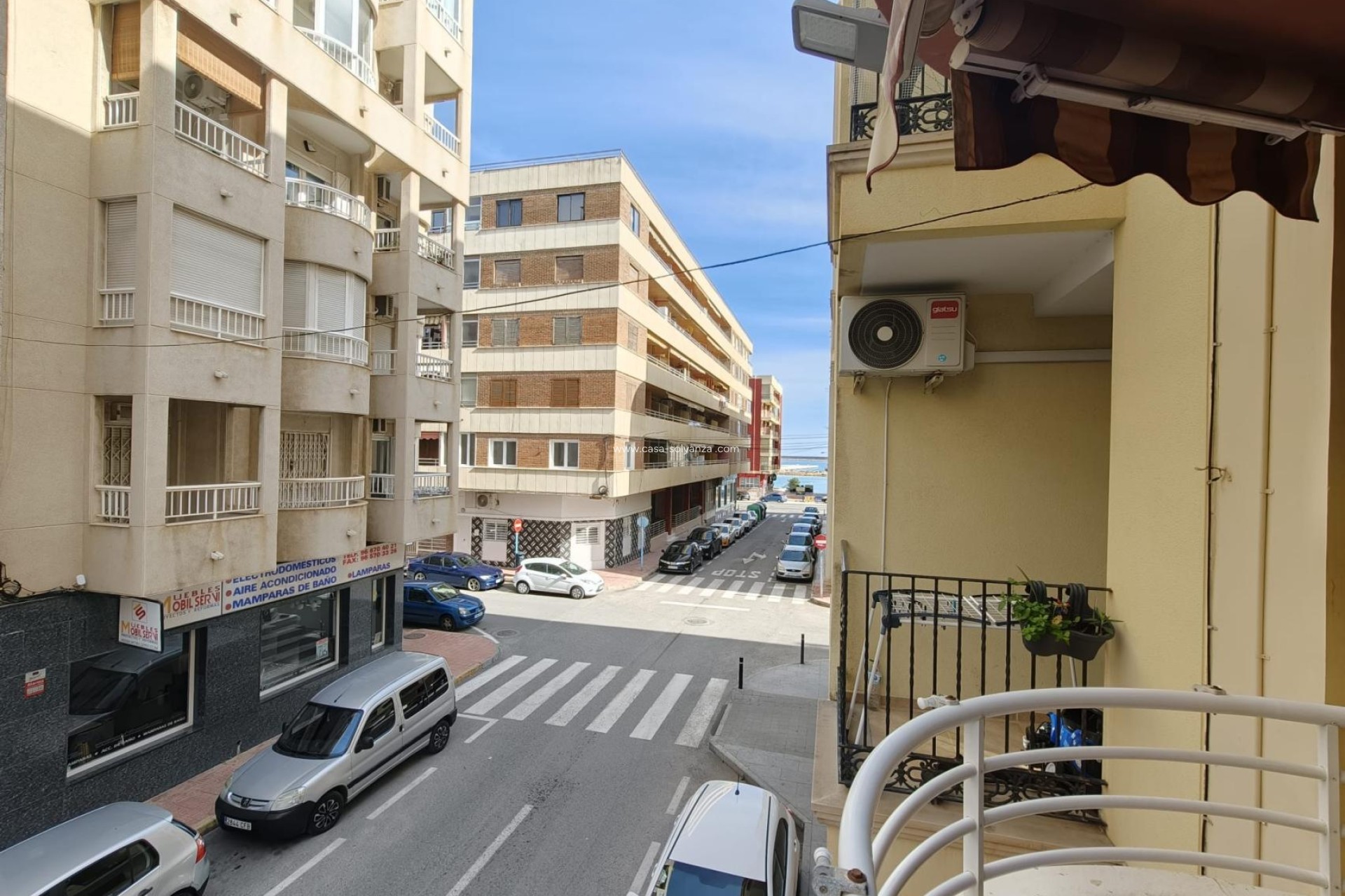 Resale - Apartment / flat - Torrevieja - Costa Blanca