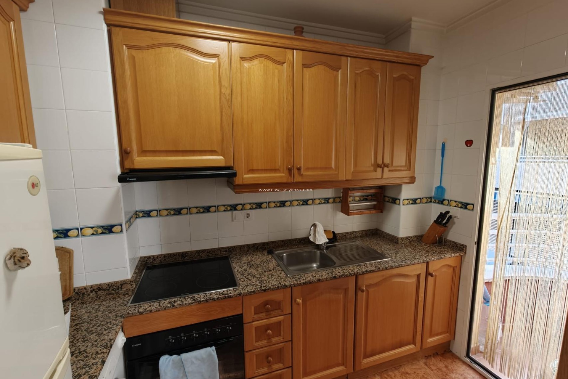 Resale - Apartment / flat - Torrevieja - Costa Blanca